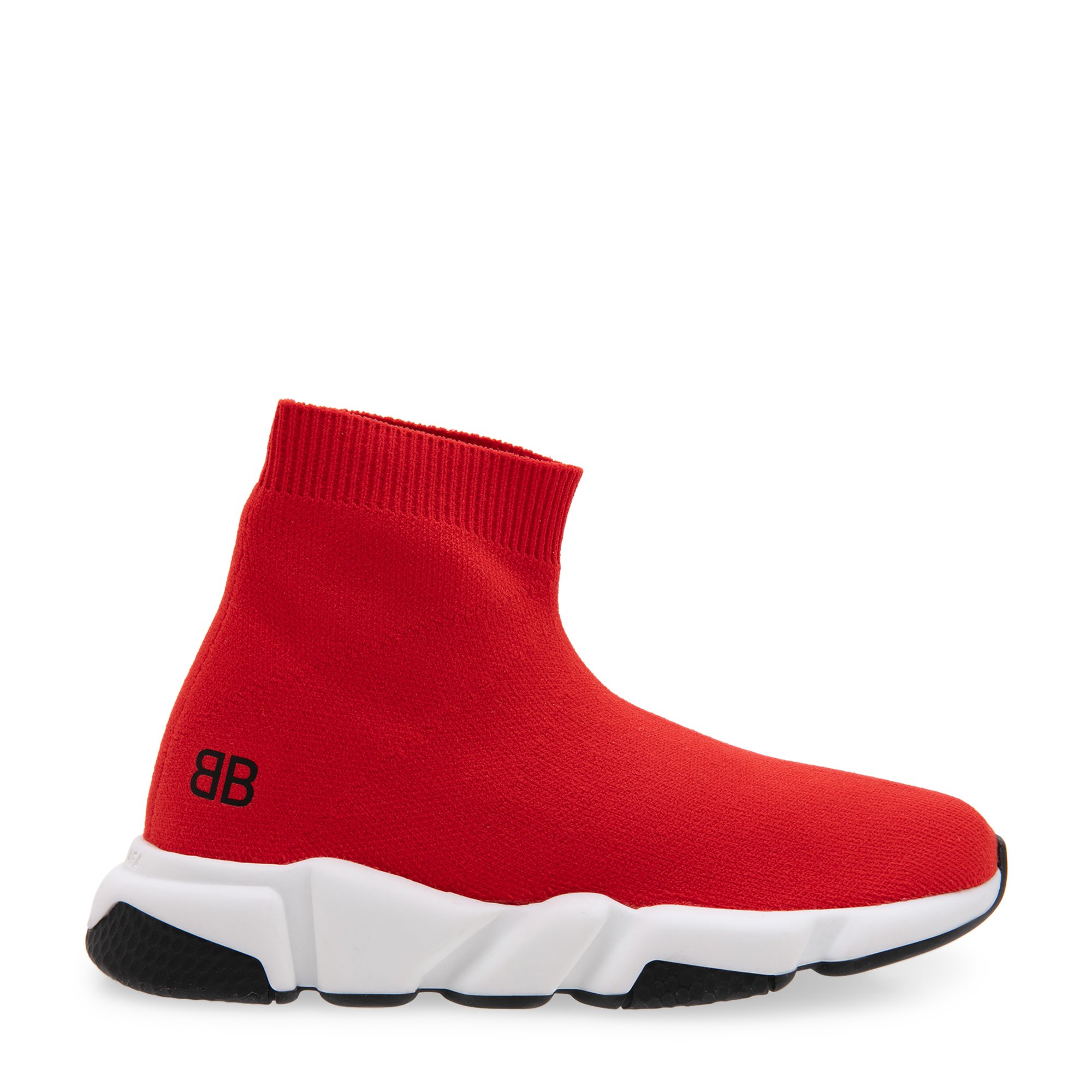 Balenciaga trainers sales red