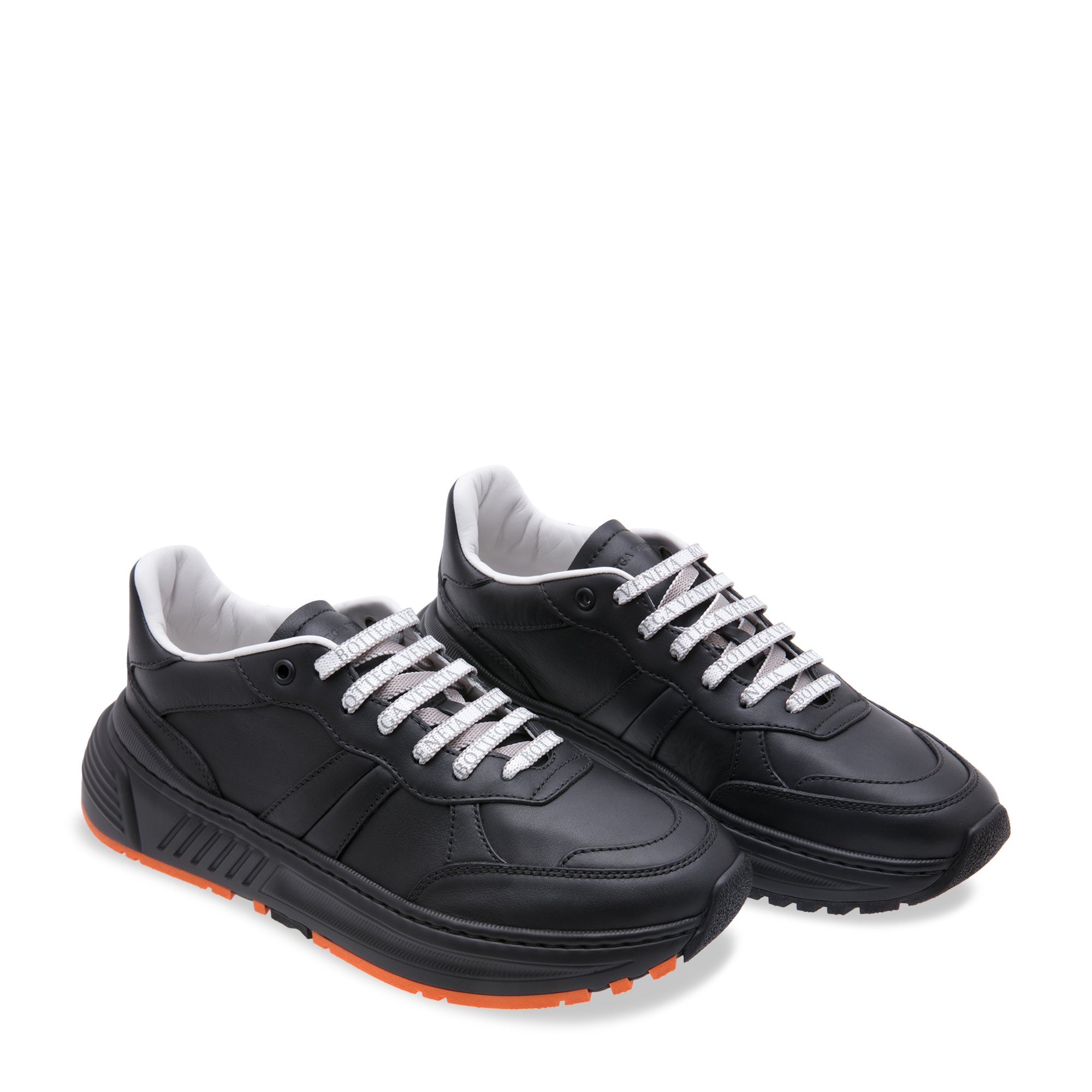 

Speedster sneakers, Black