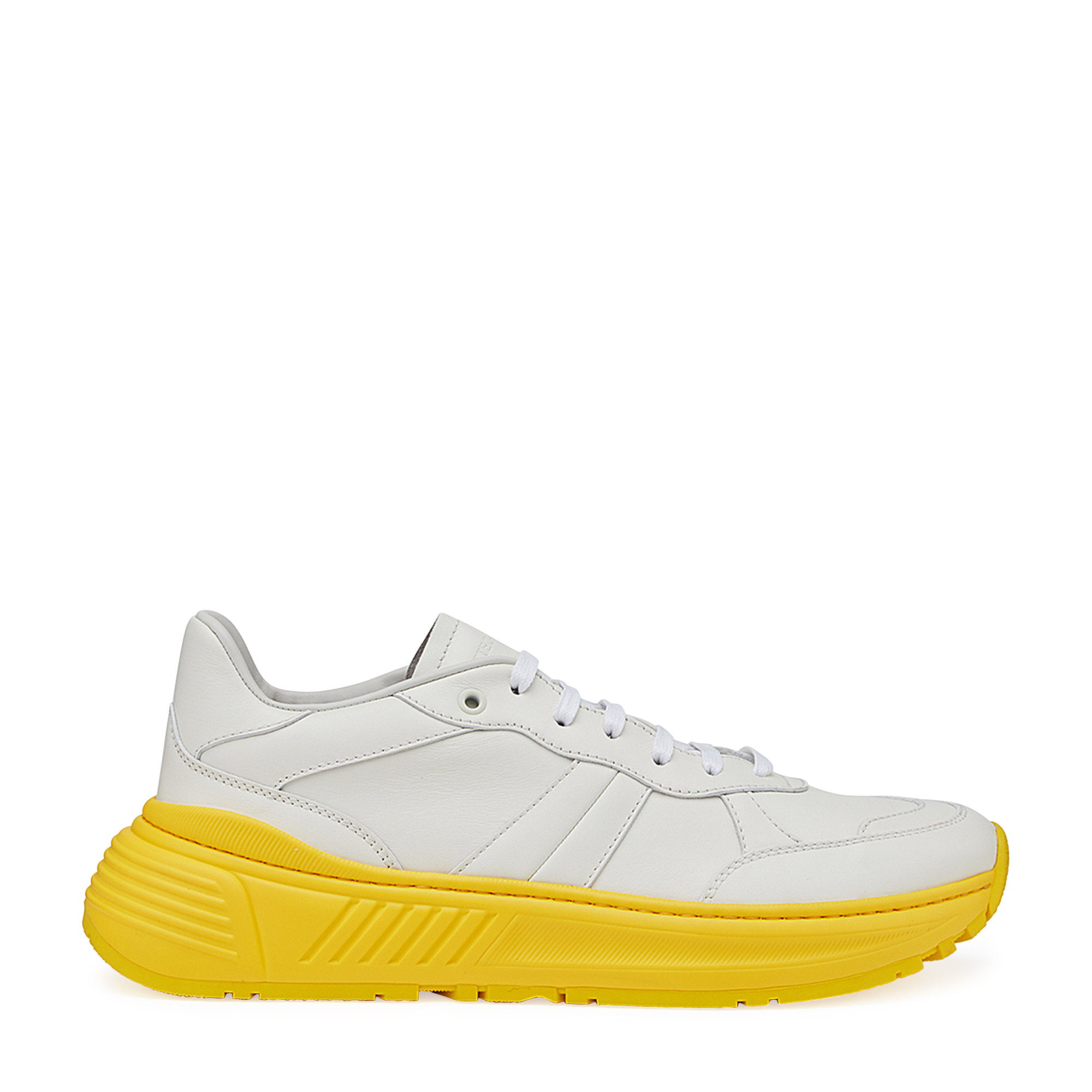 Bottega Veneta Speedster sneakers for Men White in UAE Level Shoes