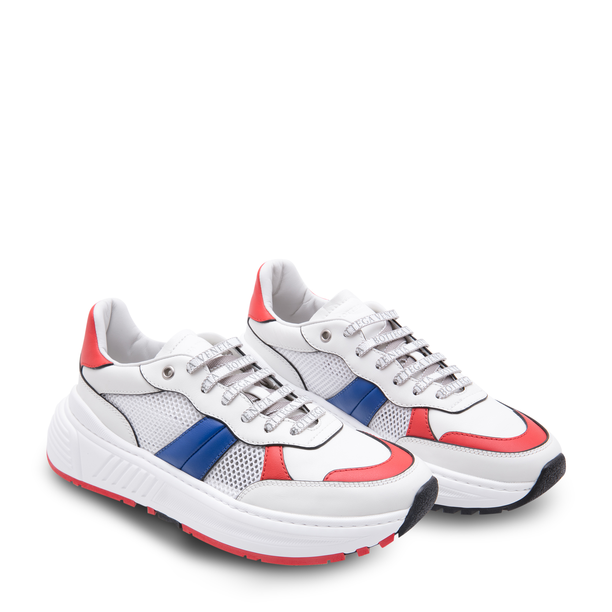 

Speedster sneakers, Multi-coloured