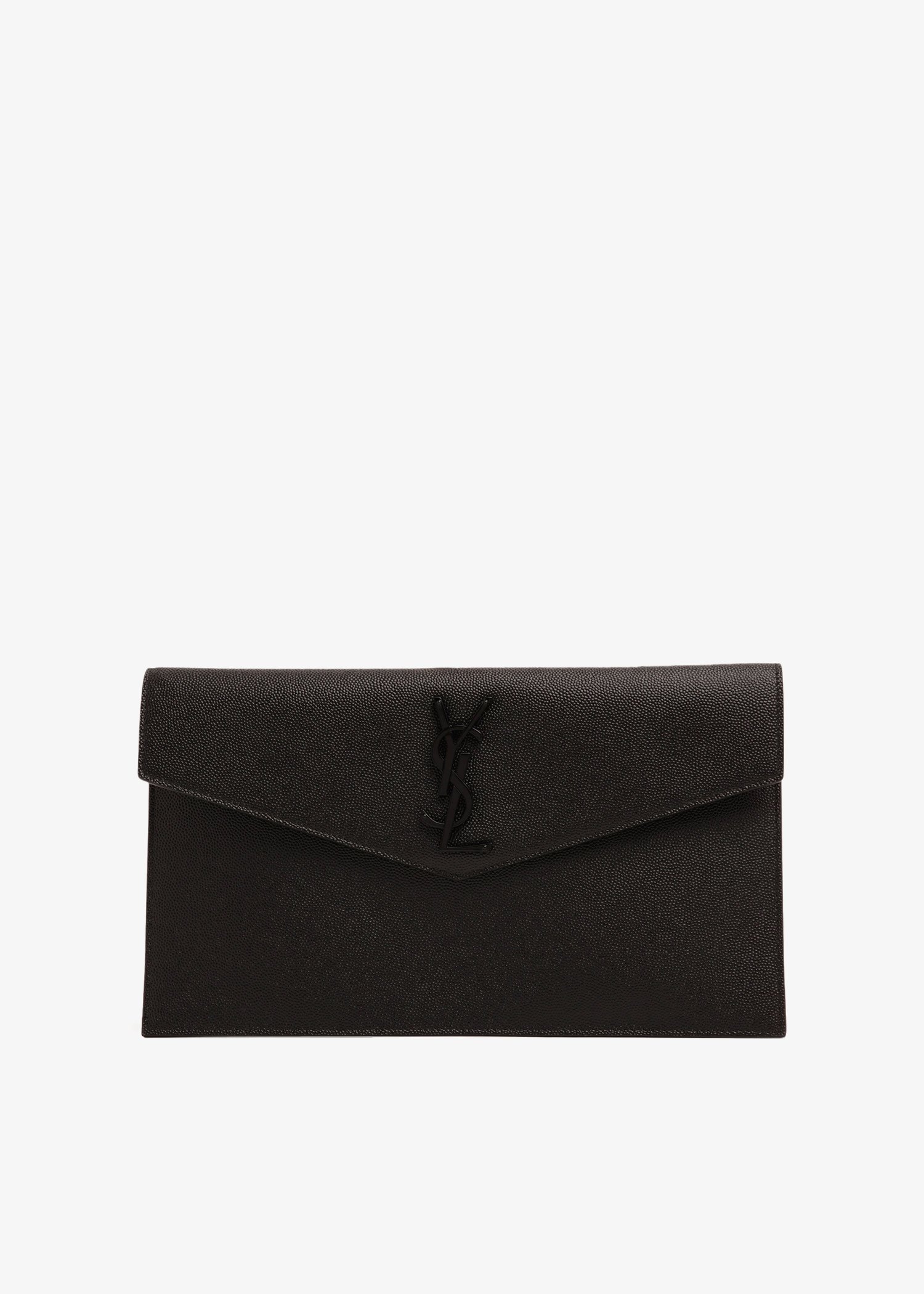 

Uptown pouch, Black