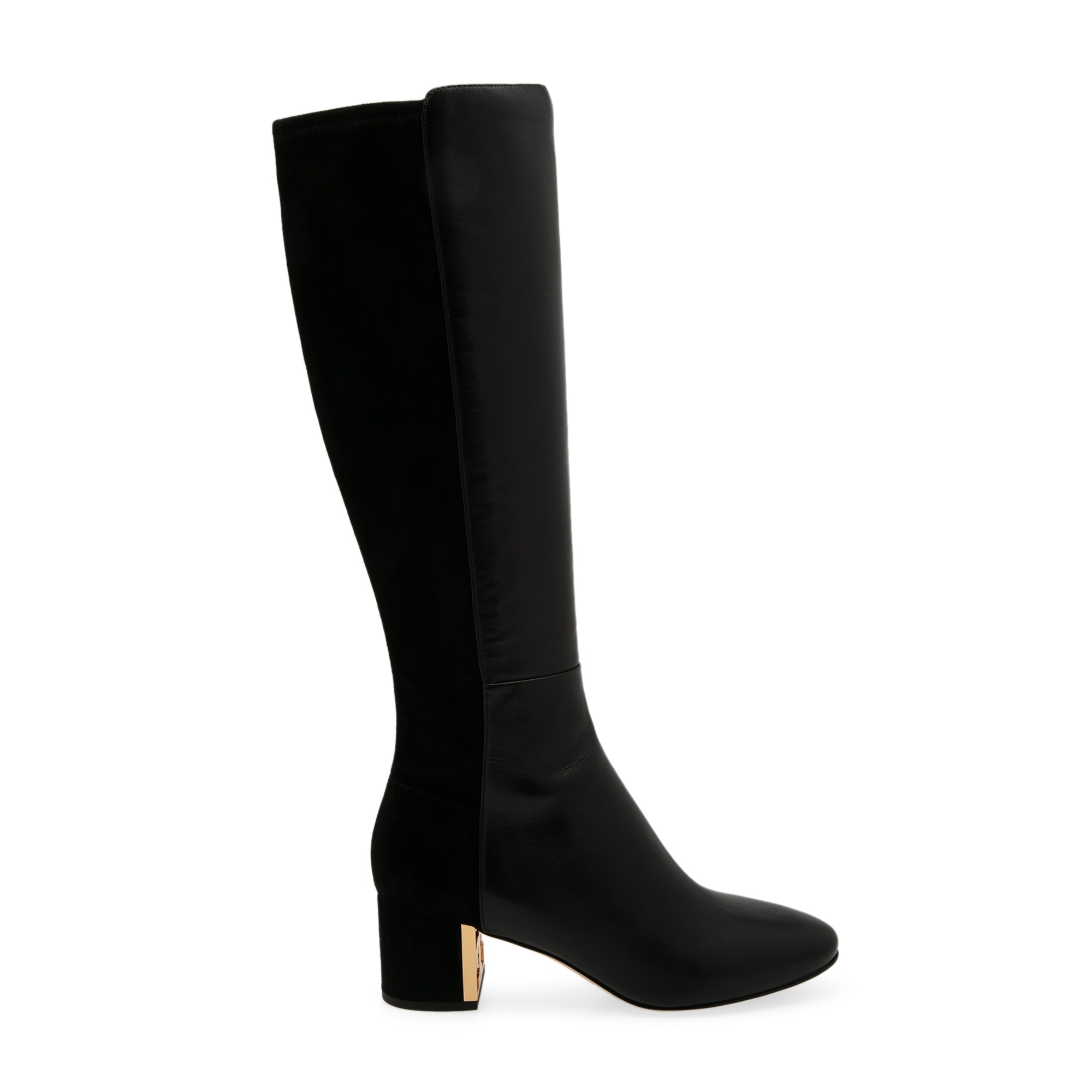 

Gigi boots, Black