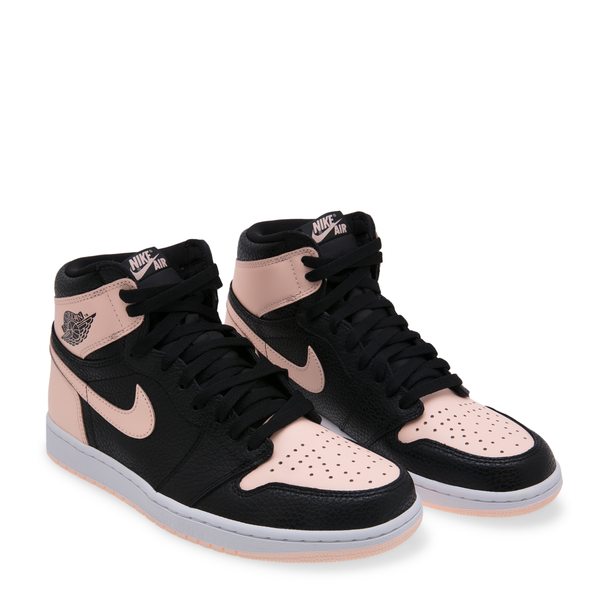 

Air Jordan 1 Retro High OG sneakers, Black