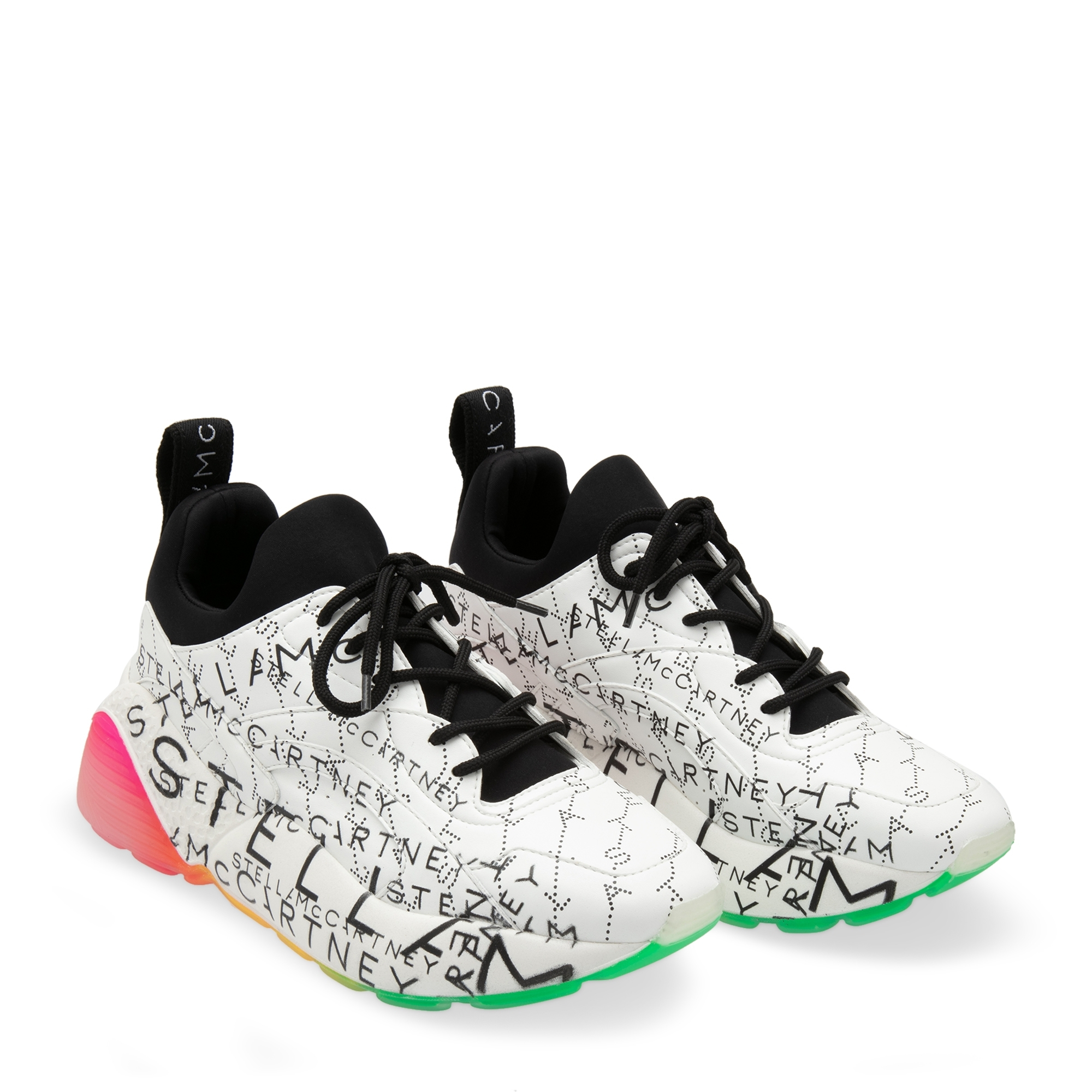 

Eclypse sneakers, Multi-coloured