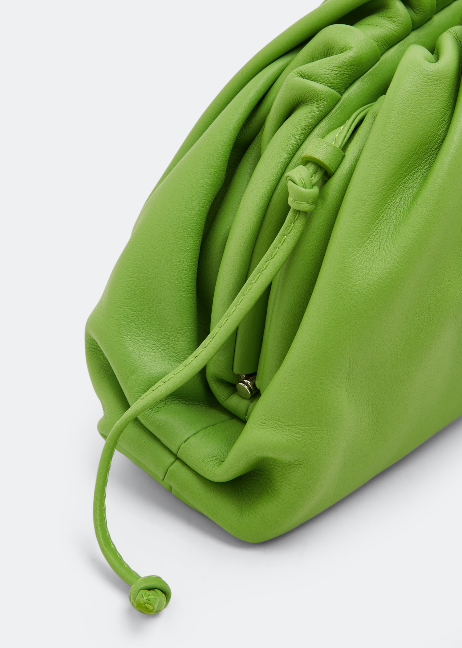 

The Mini Pouch, Green