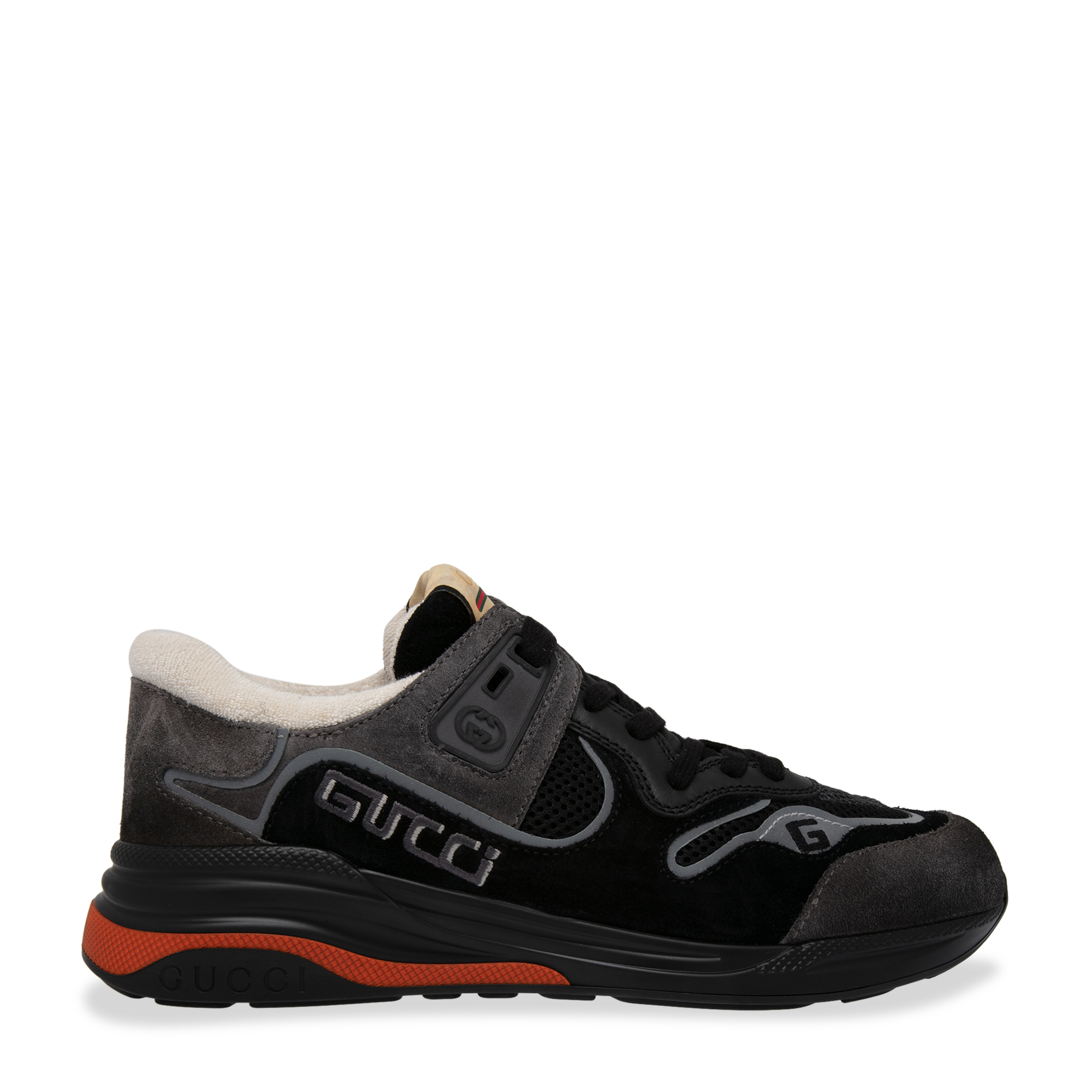 Gucci safety shoes hotsell