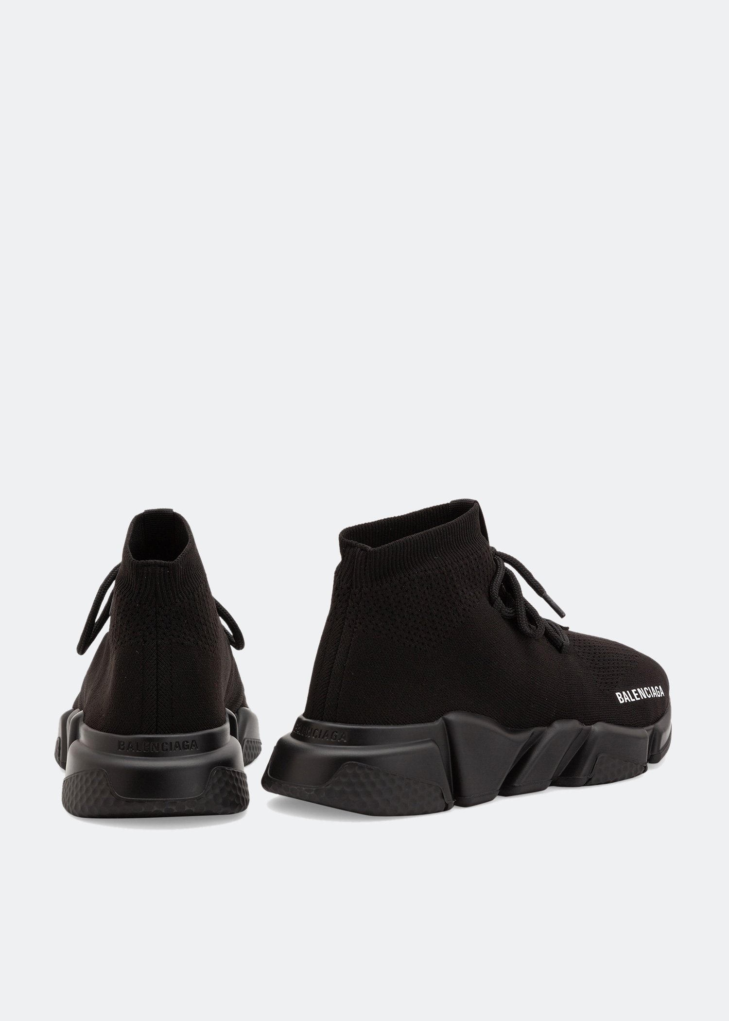 Balenciaga speed trainer store low mens 2013