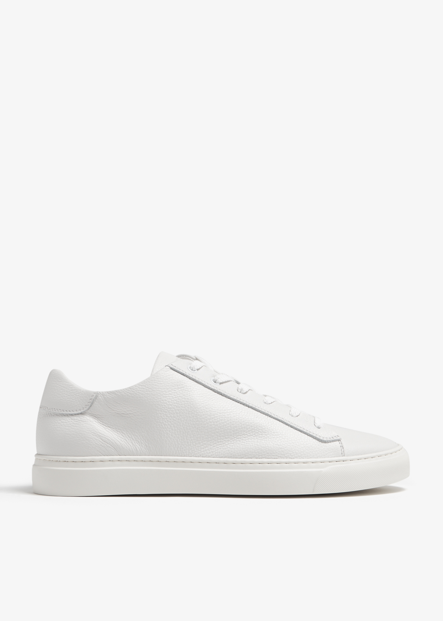 

Travis sneakers, White