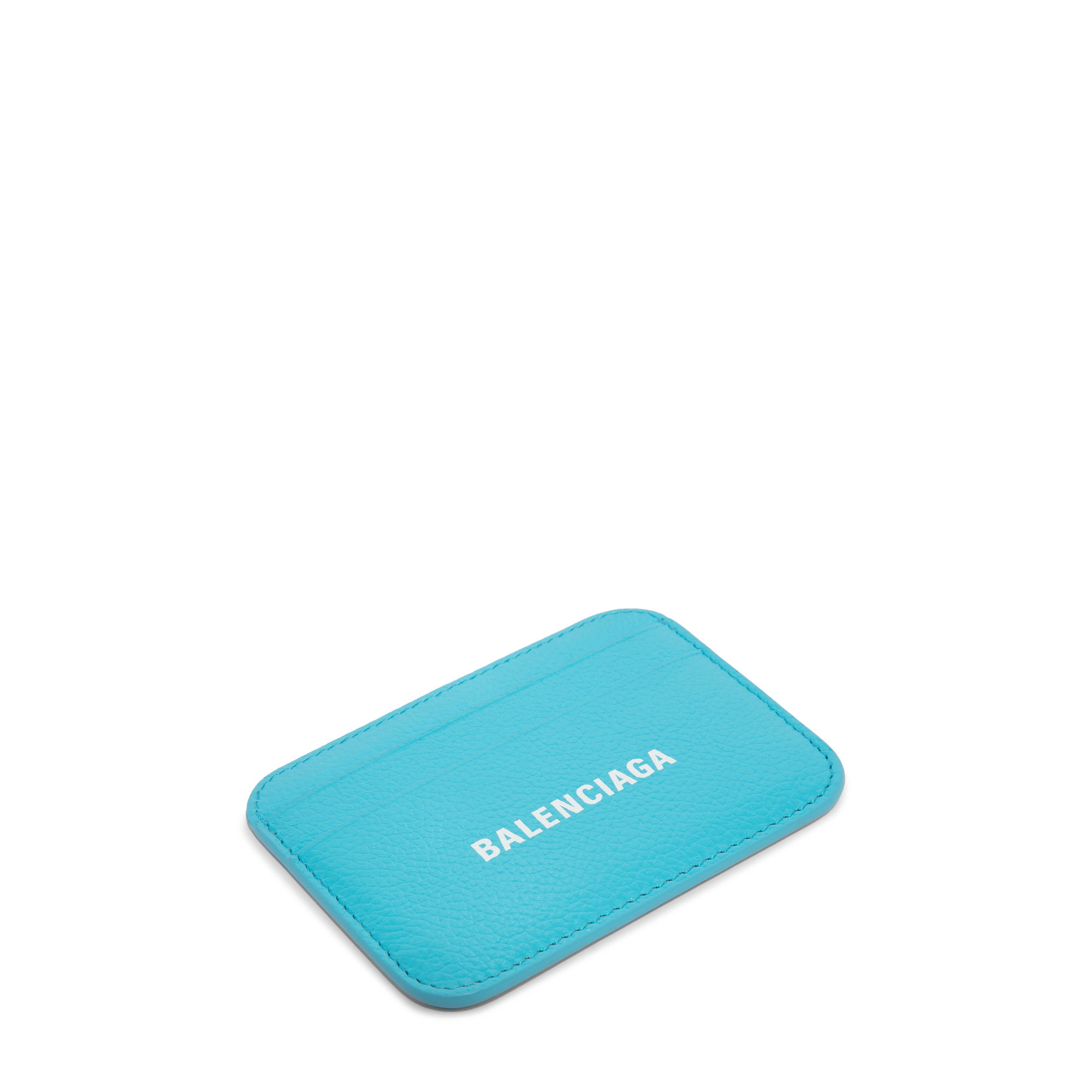 

Cash card holder, Blue