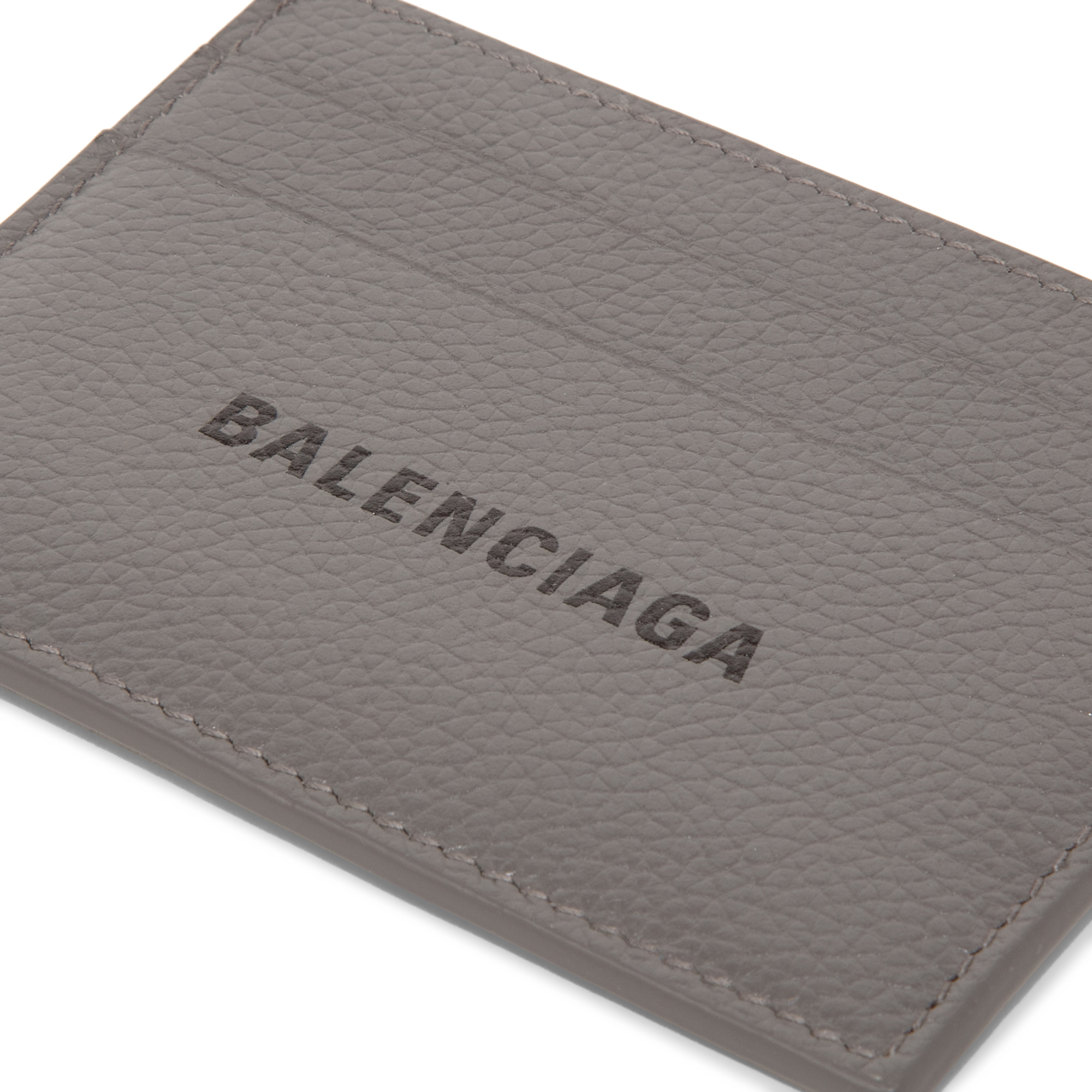 

Cash card holder, Grey