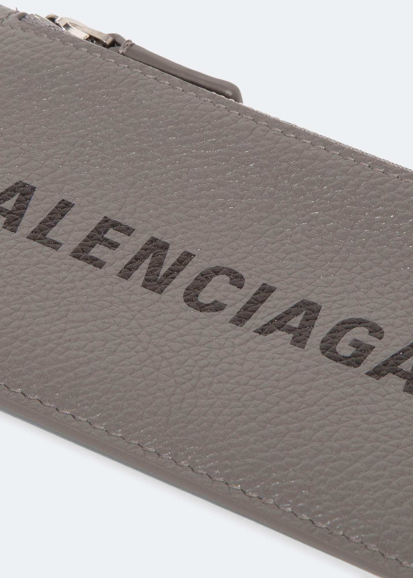 

Cash cardholder, Grey