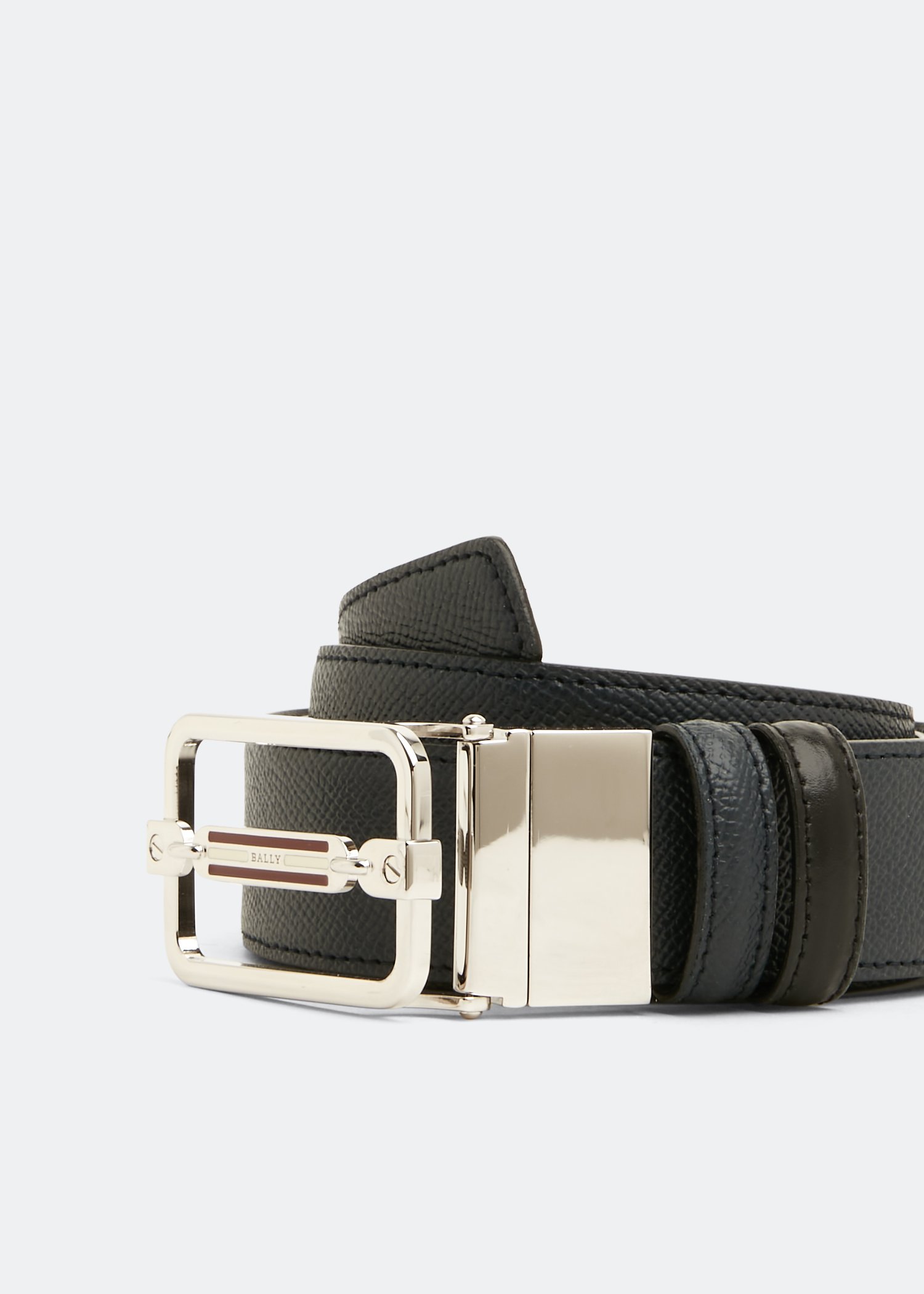 

Steff belt, Blue