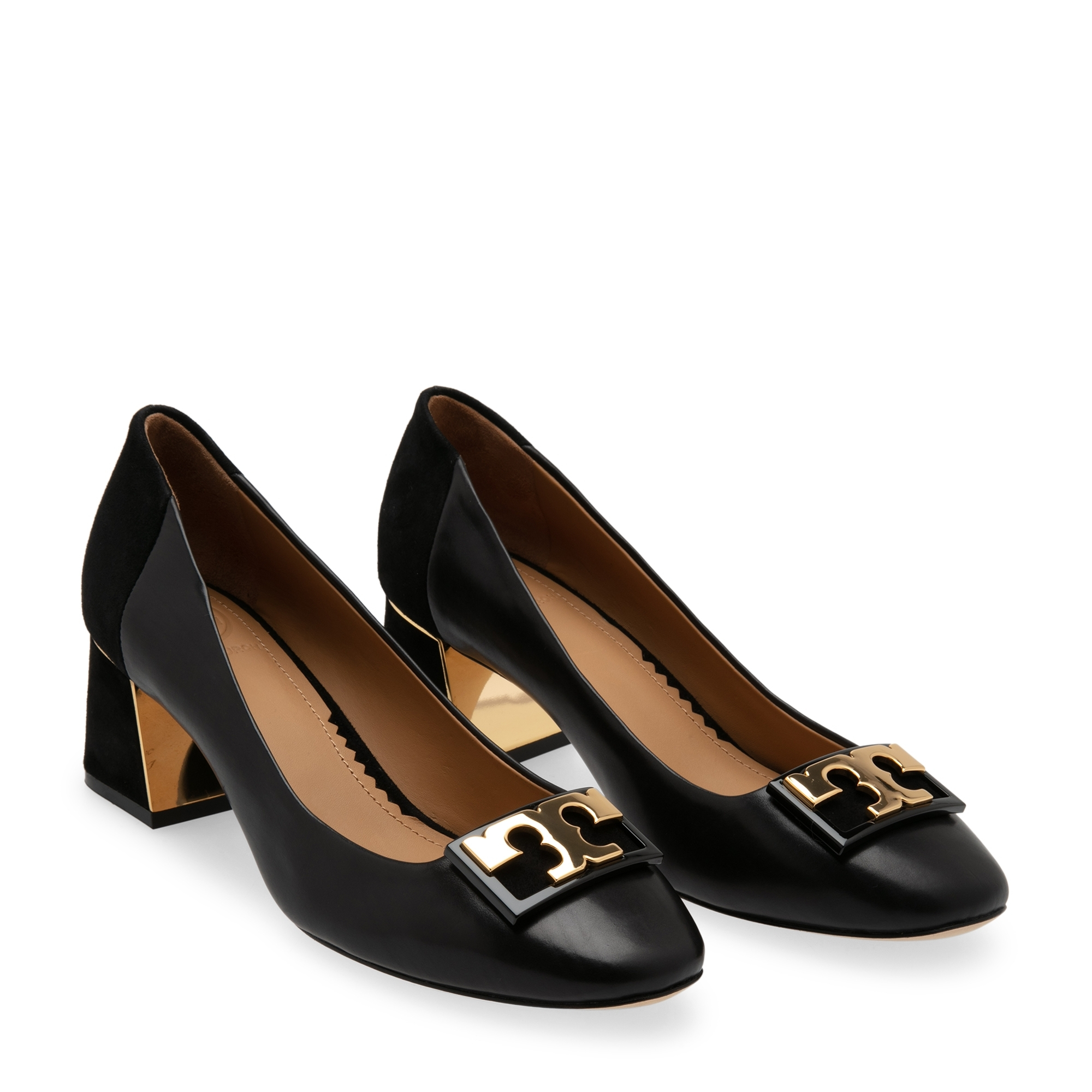 

Gigi pumps, Black