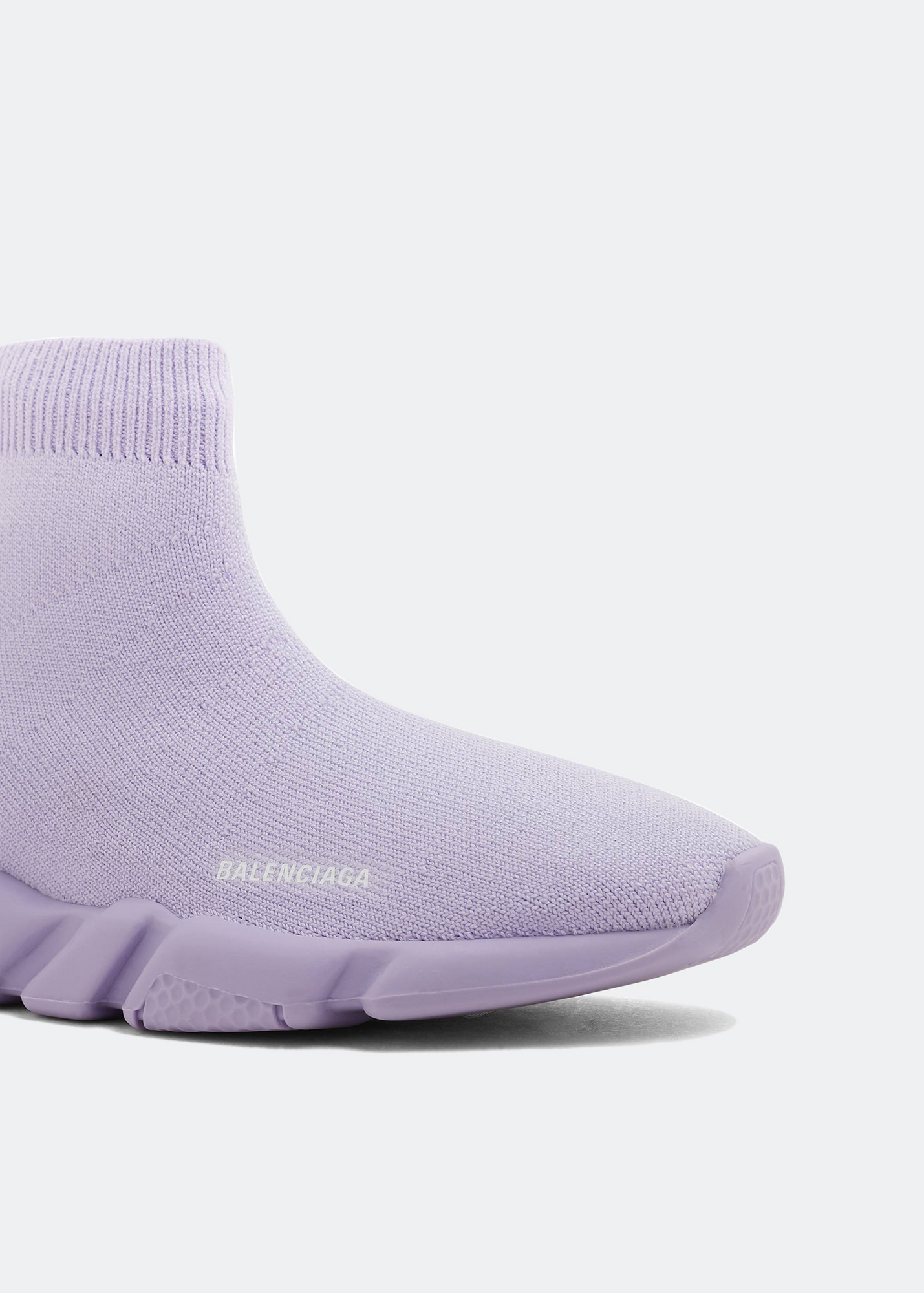 

Speed sneakers, Purple