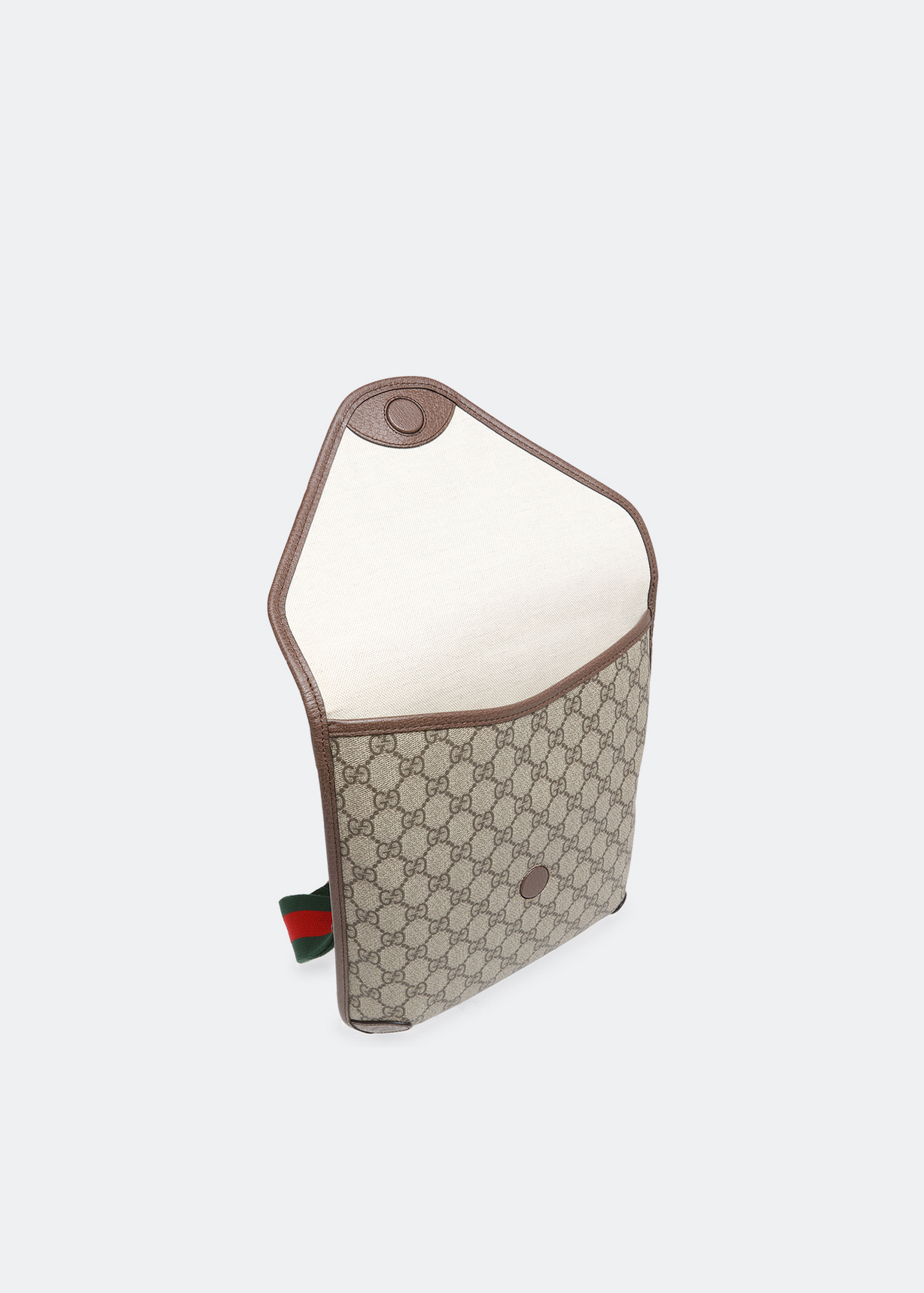 Gucci neo vintage messenger bag best sale