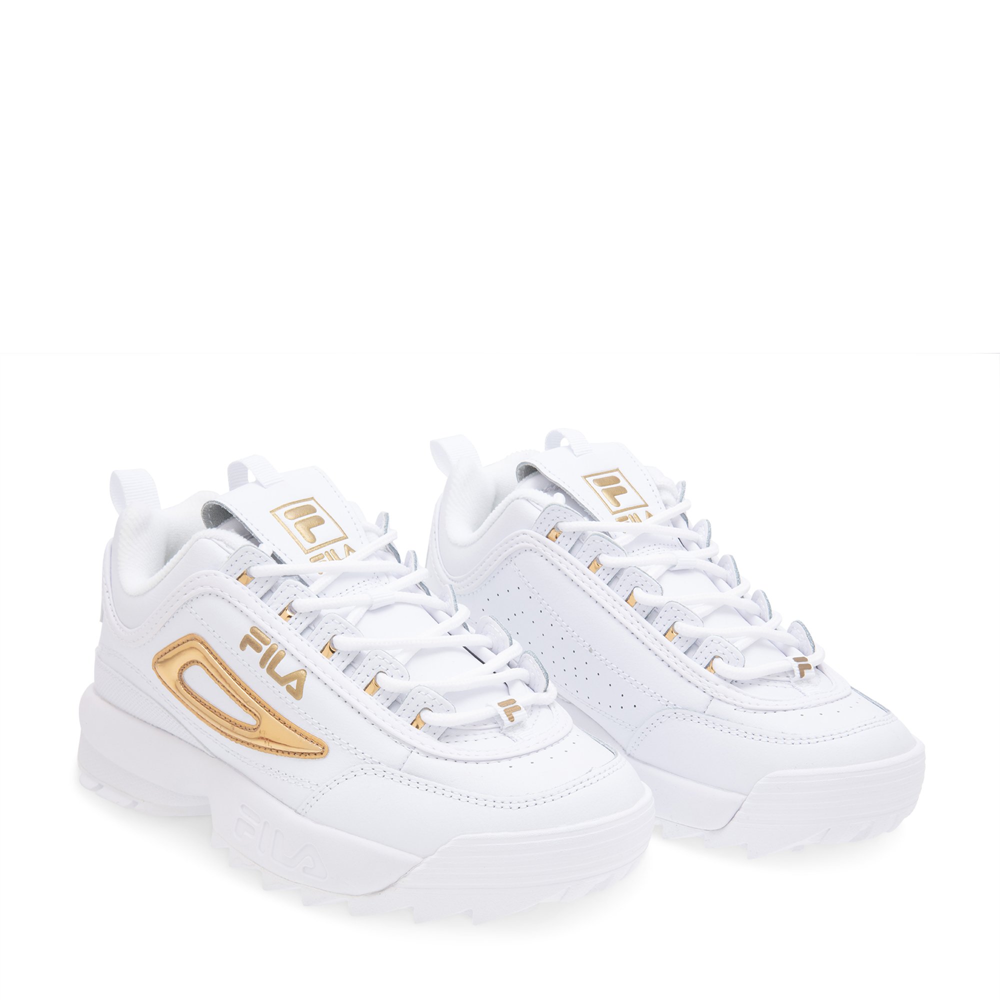 

Disruptor 2 sneakers, White