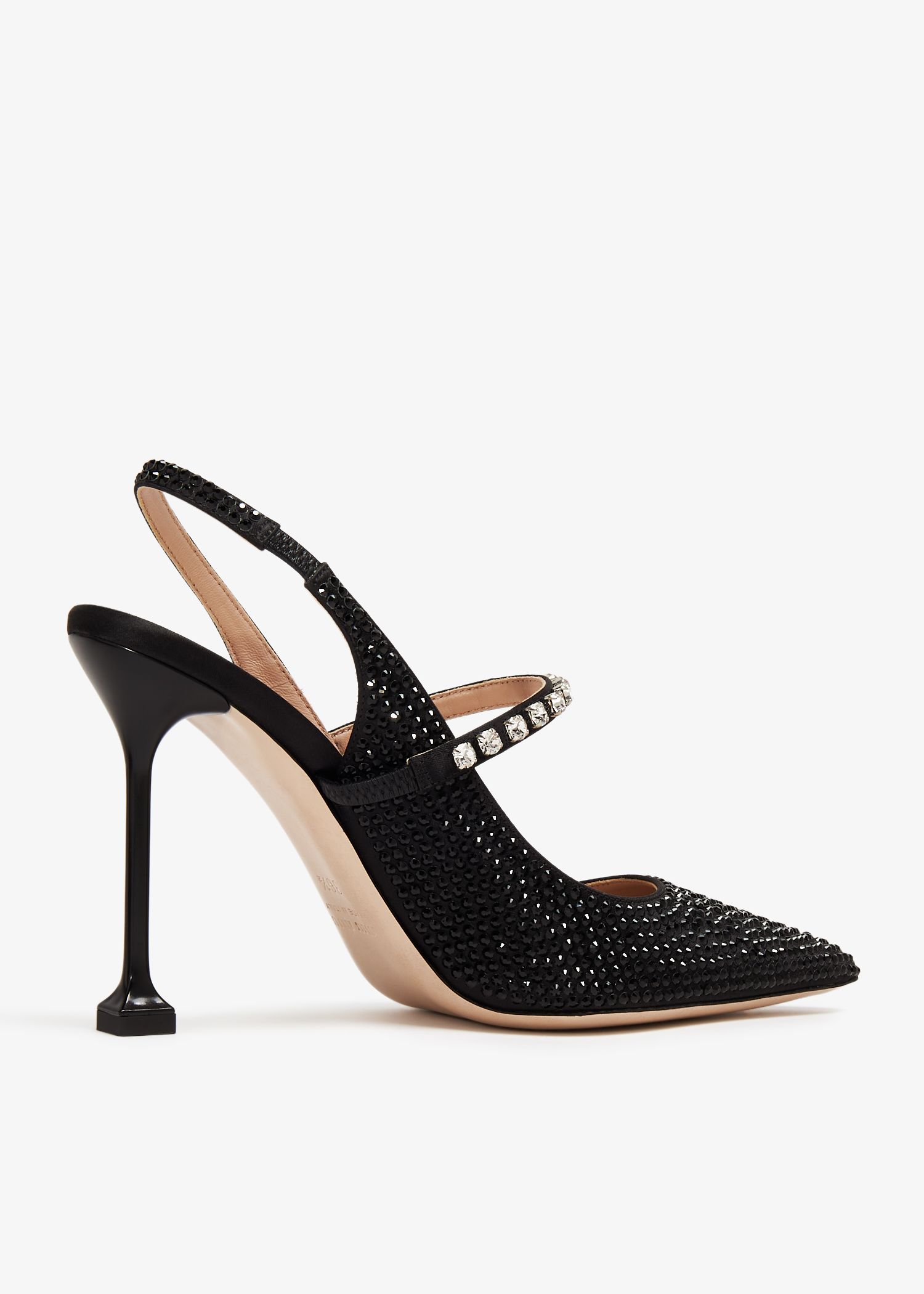 Miu miu pumps sale online