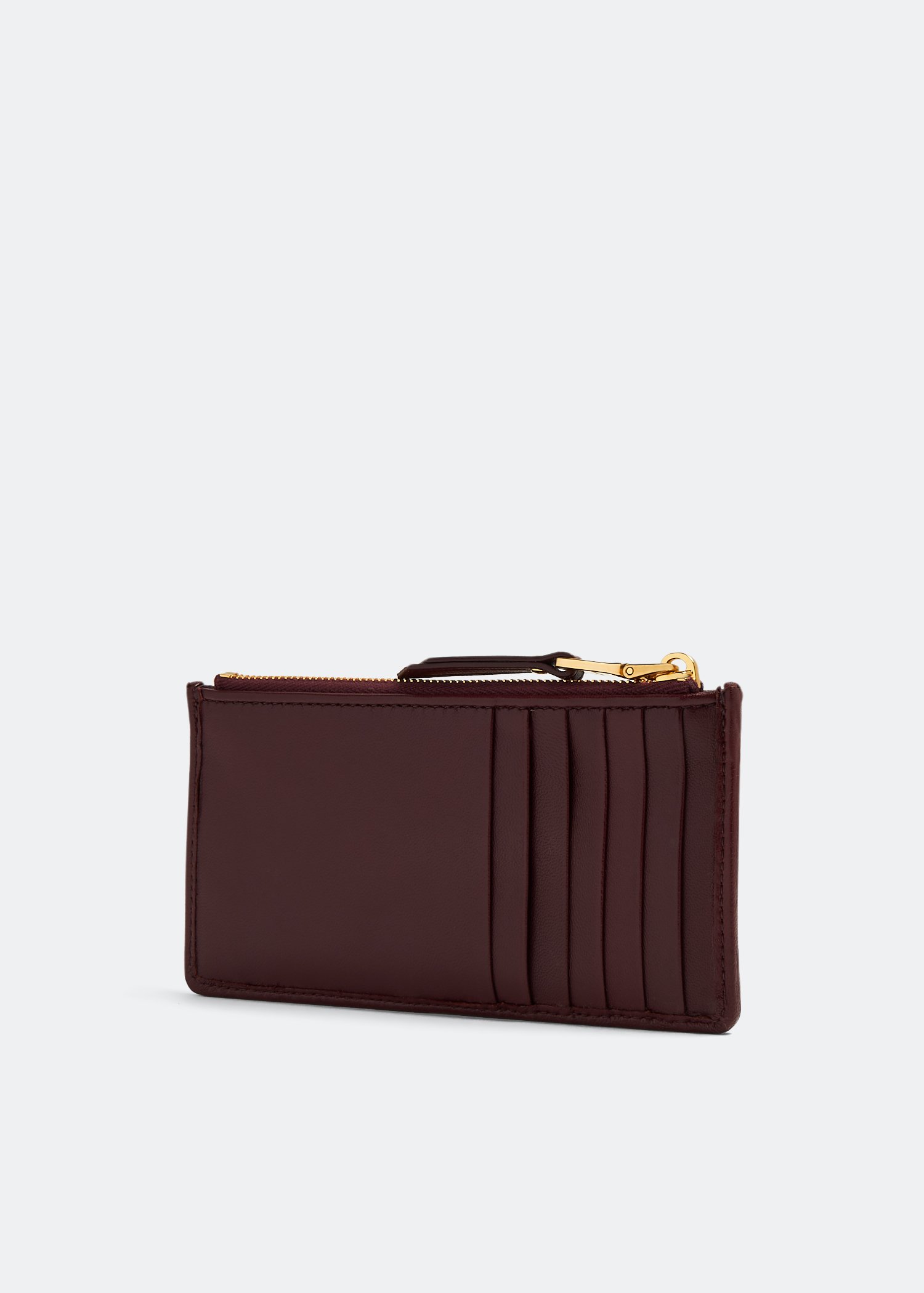 Alma Mia Signature Wallet - ShopperBoard