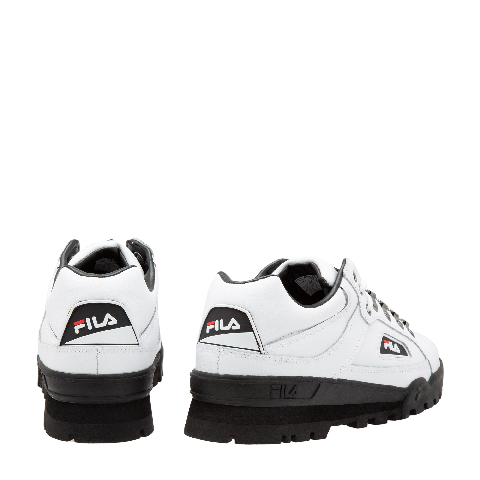 Fila on sale trailblazer men