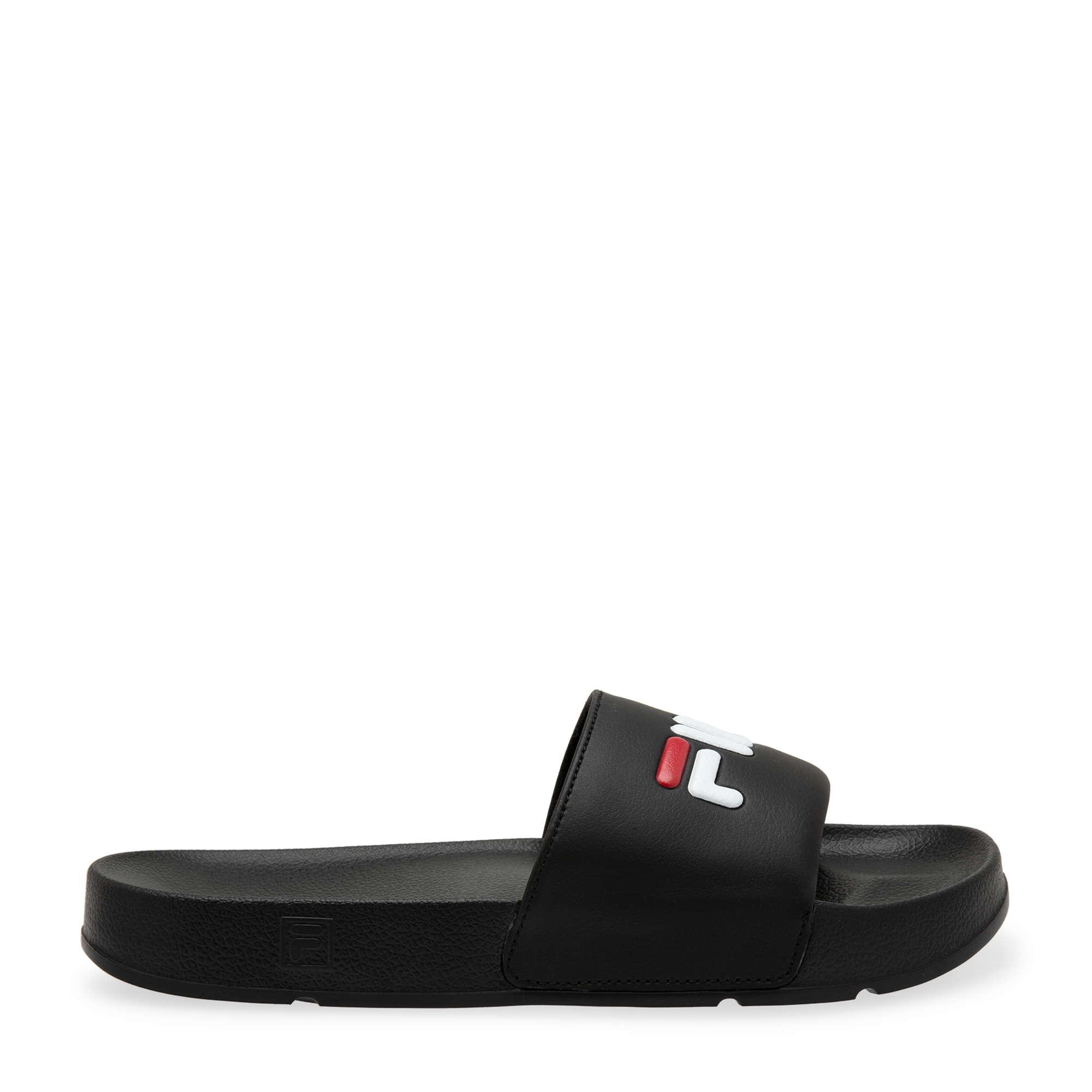 

Drifter slides, Black