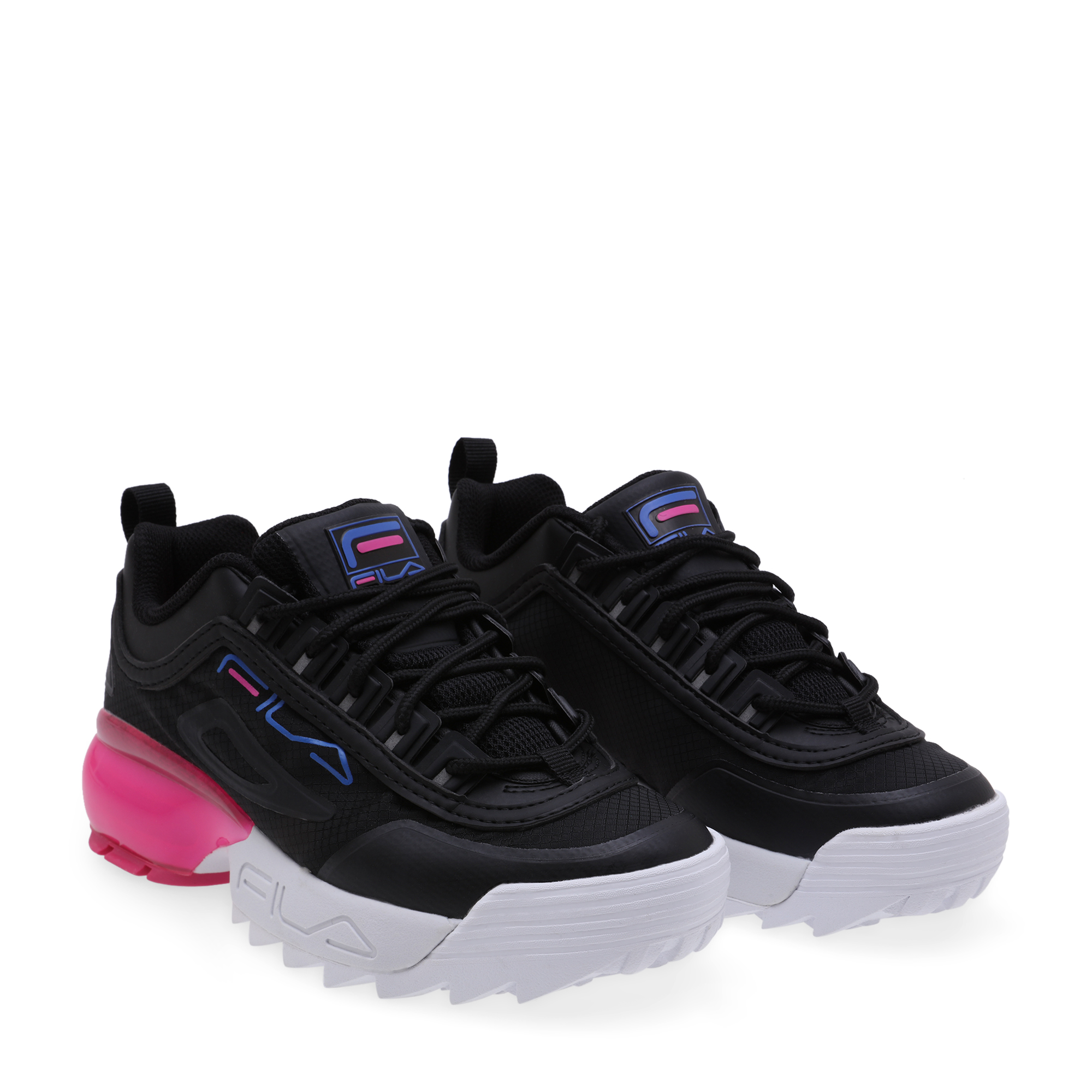 

Disruptor 2 sneakers, Black