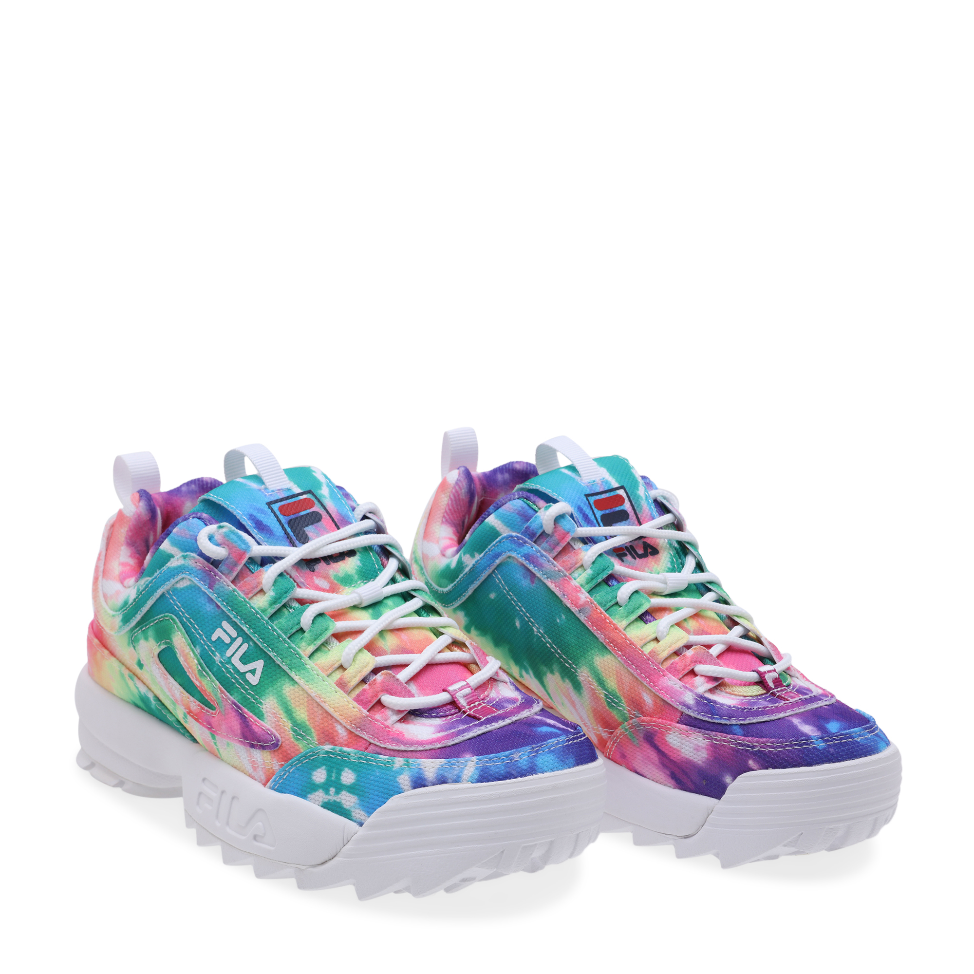 

Disruptor 2 sneakers, Multi-coloured