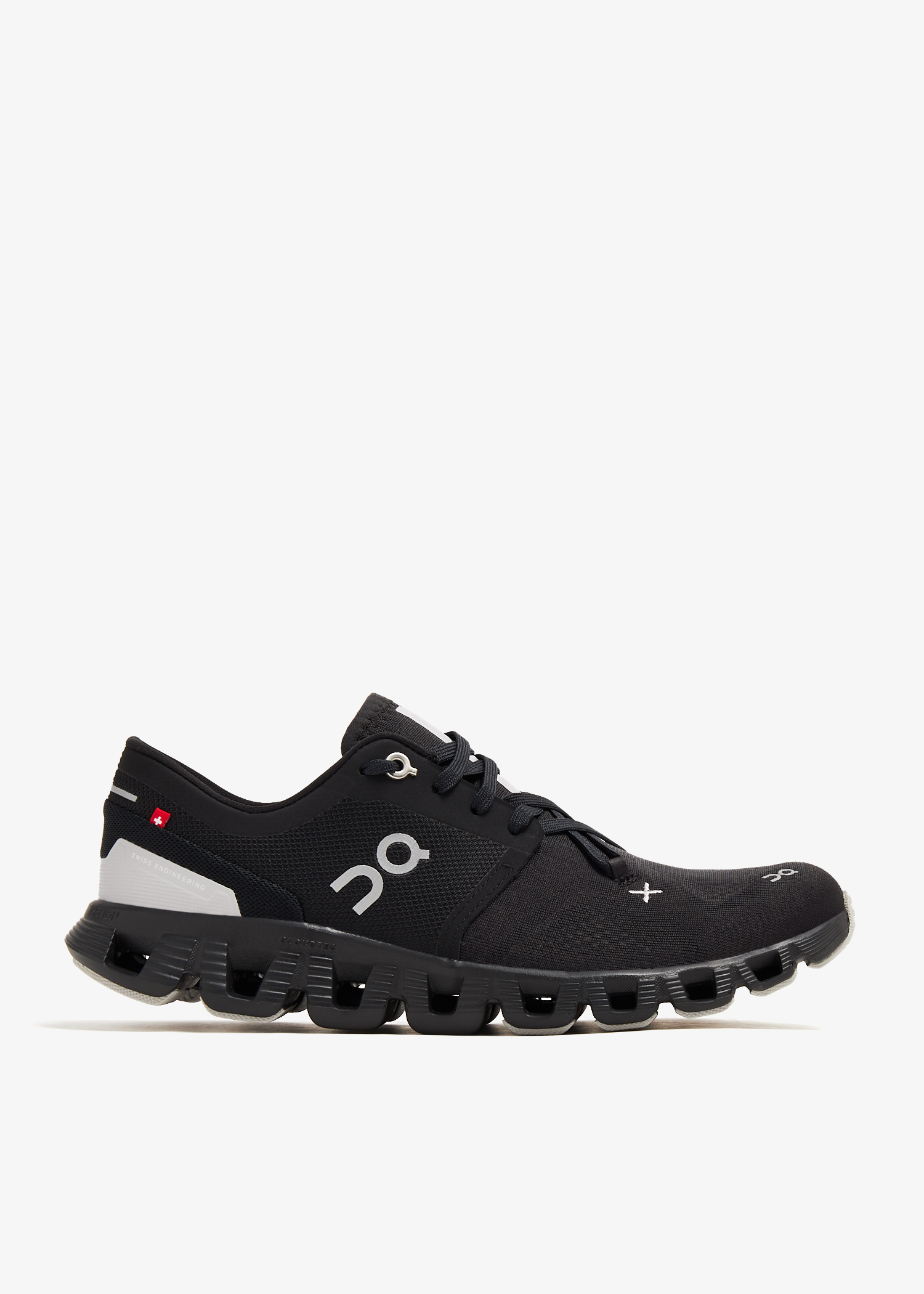 

Cloud X 3 sneakers, Black