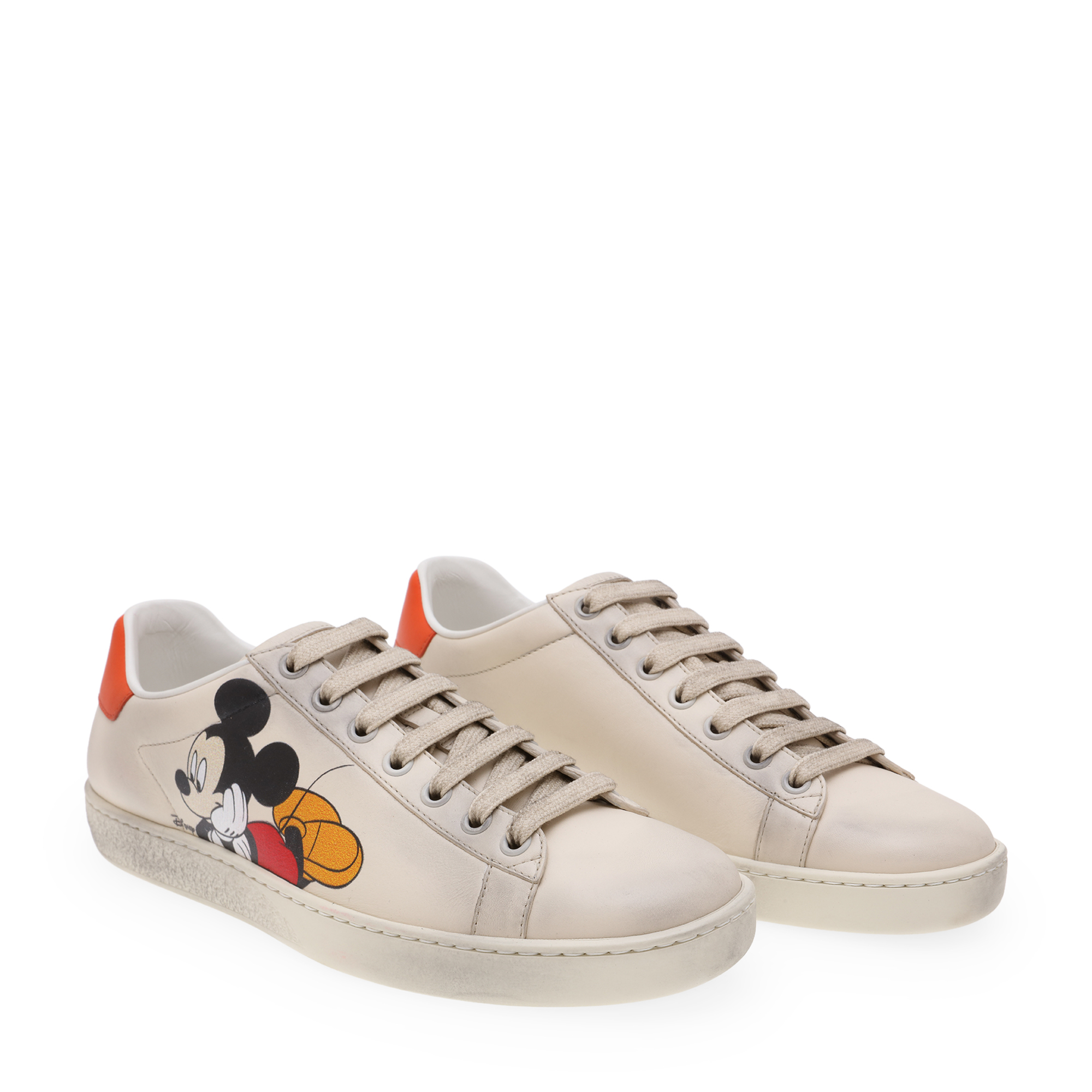 

x Disney Ace sneakers, Neutral