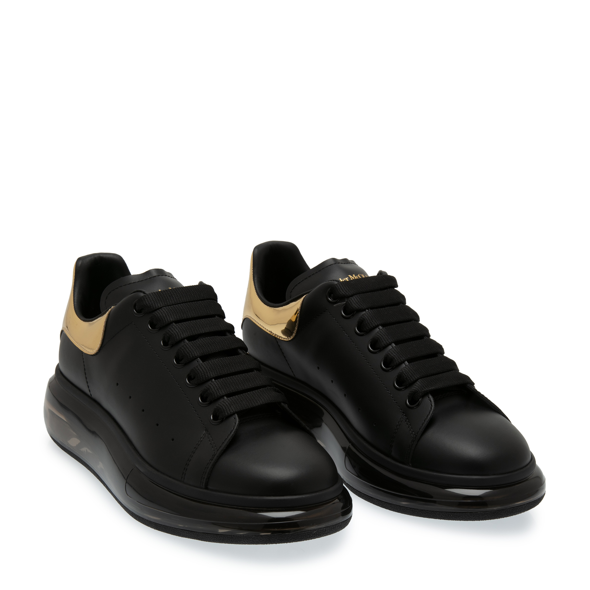 

Larry sneakers, Black