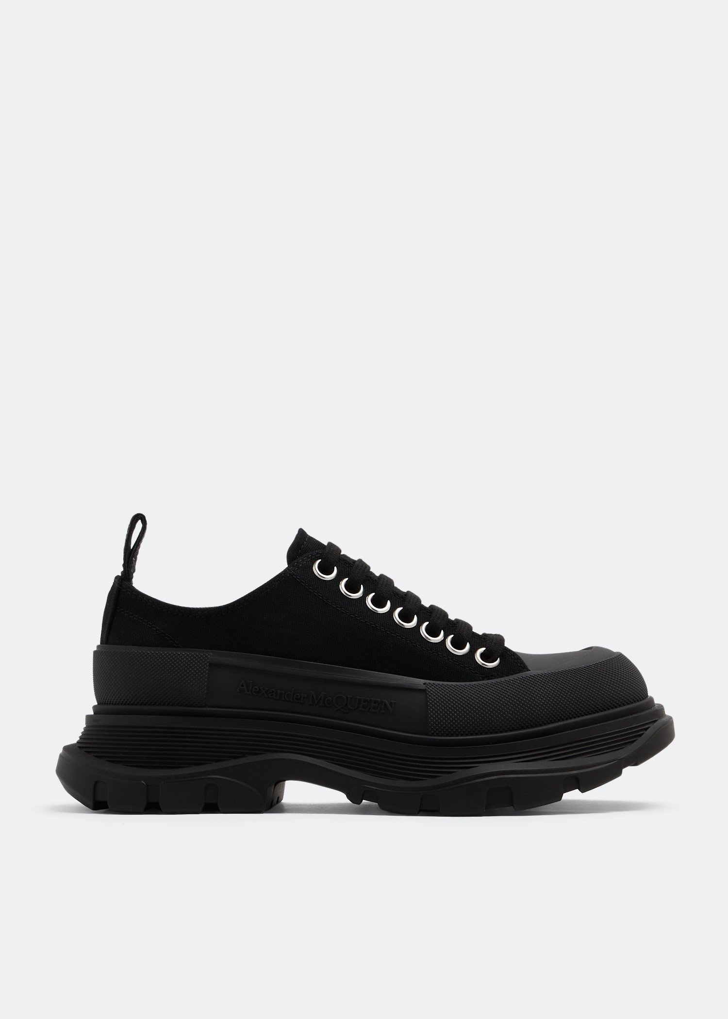 

Tread Slick sneakers, Black