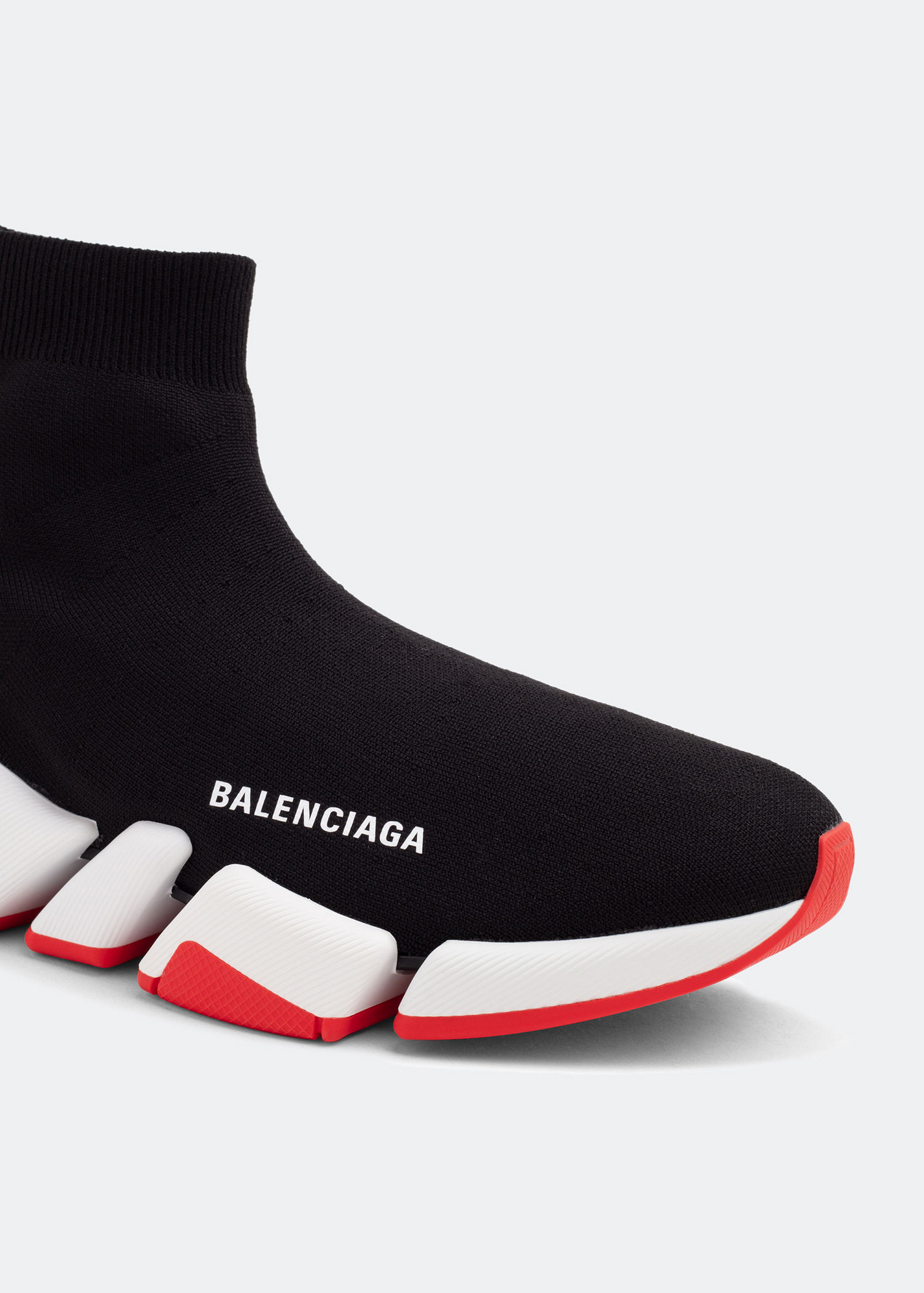 Balenciaga speed discount trainer