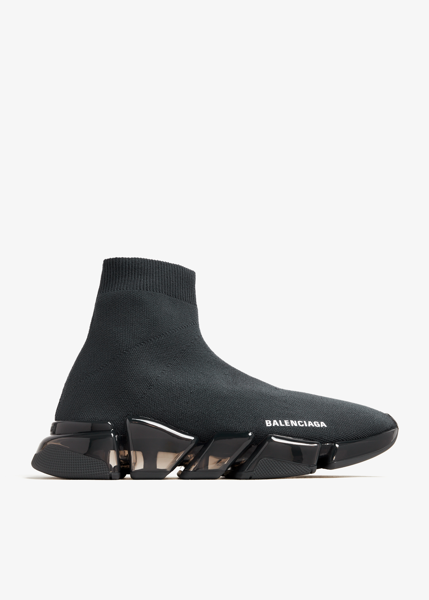 Balenciaga Speed 2.0 sneakers for Men Grey in UAE Level Shoes