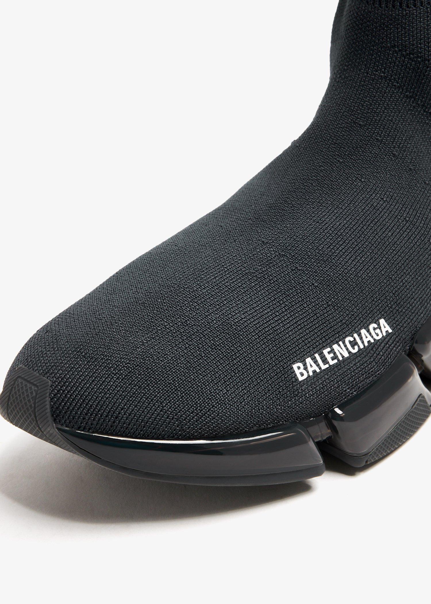 Balenciaga Speed 2.0 sneakers for Men Grey in UAE Level Shoes