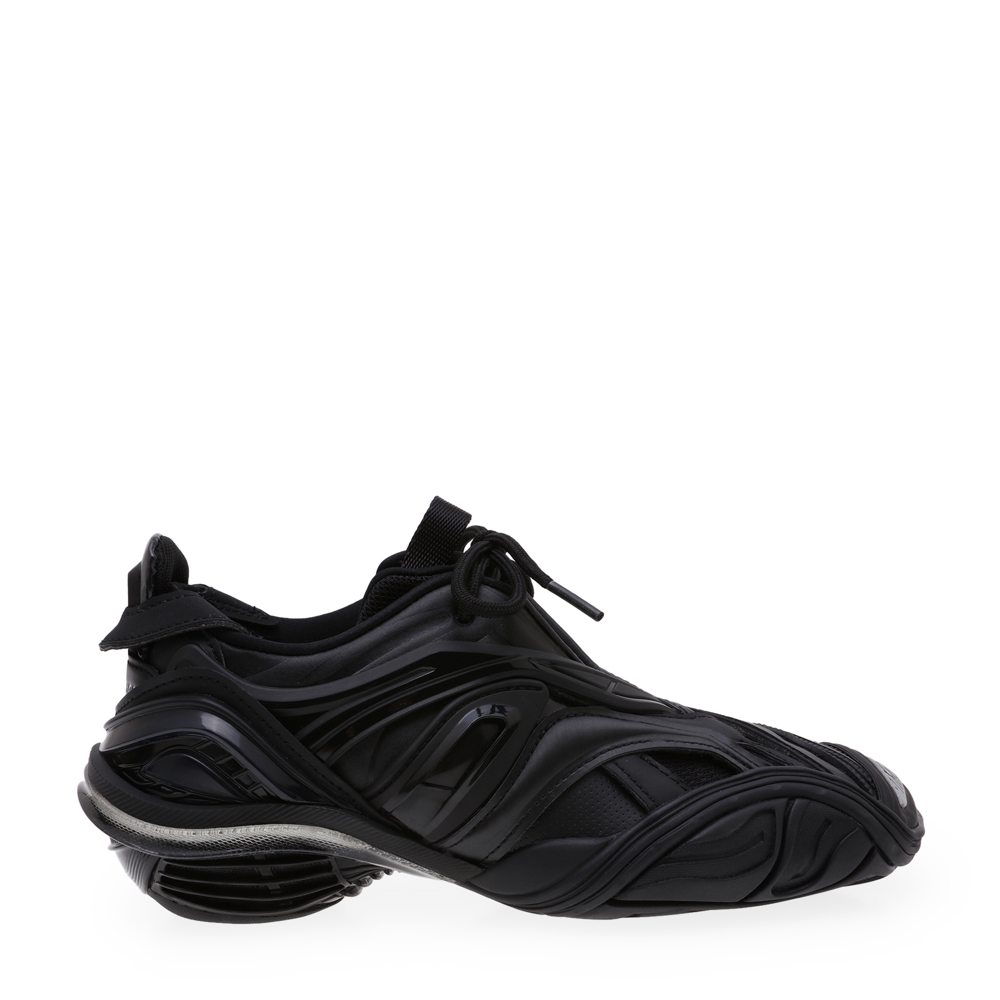 Balenciaga Tyrex sneakers for Men - Black in KSA | Level Shoes