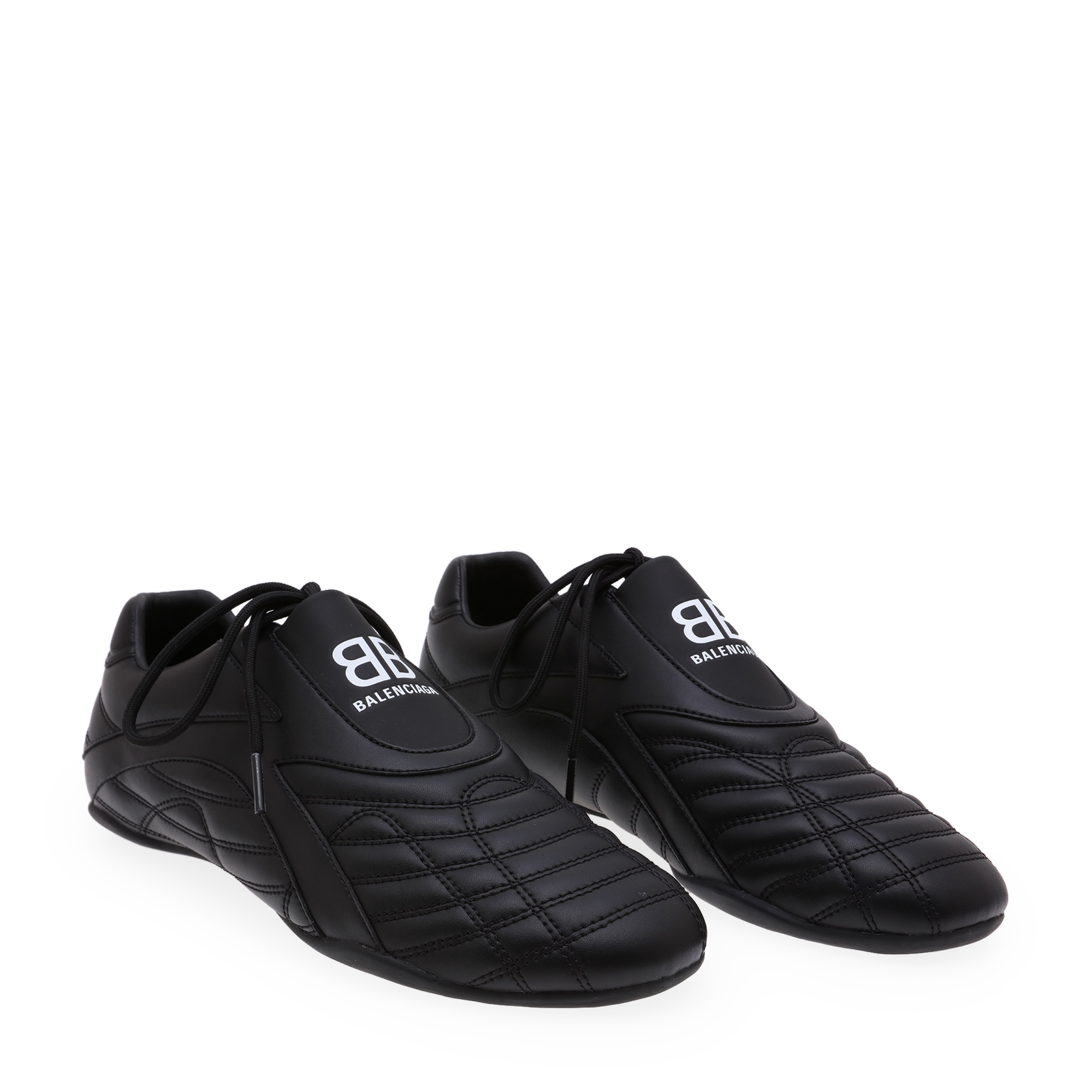 

Zen sneakers, Black