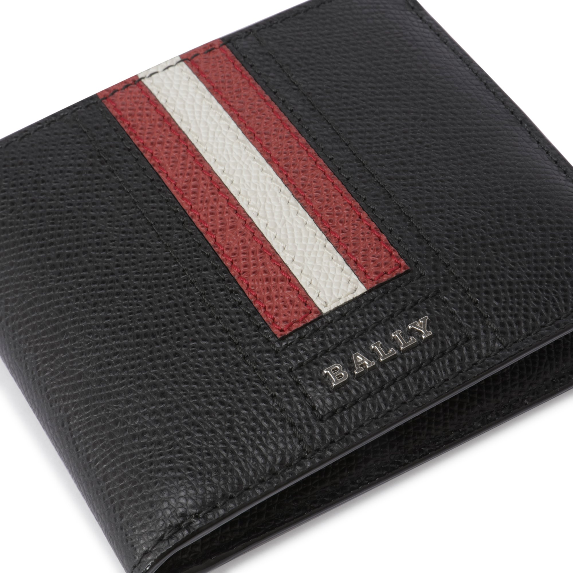 

Tonett wallet, Black