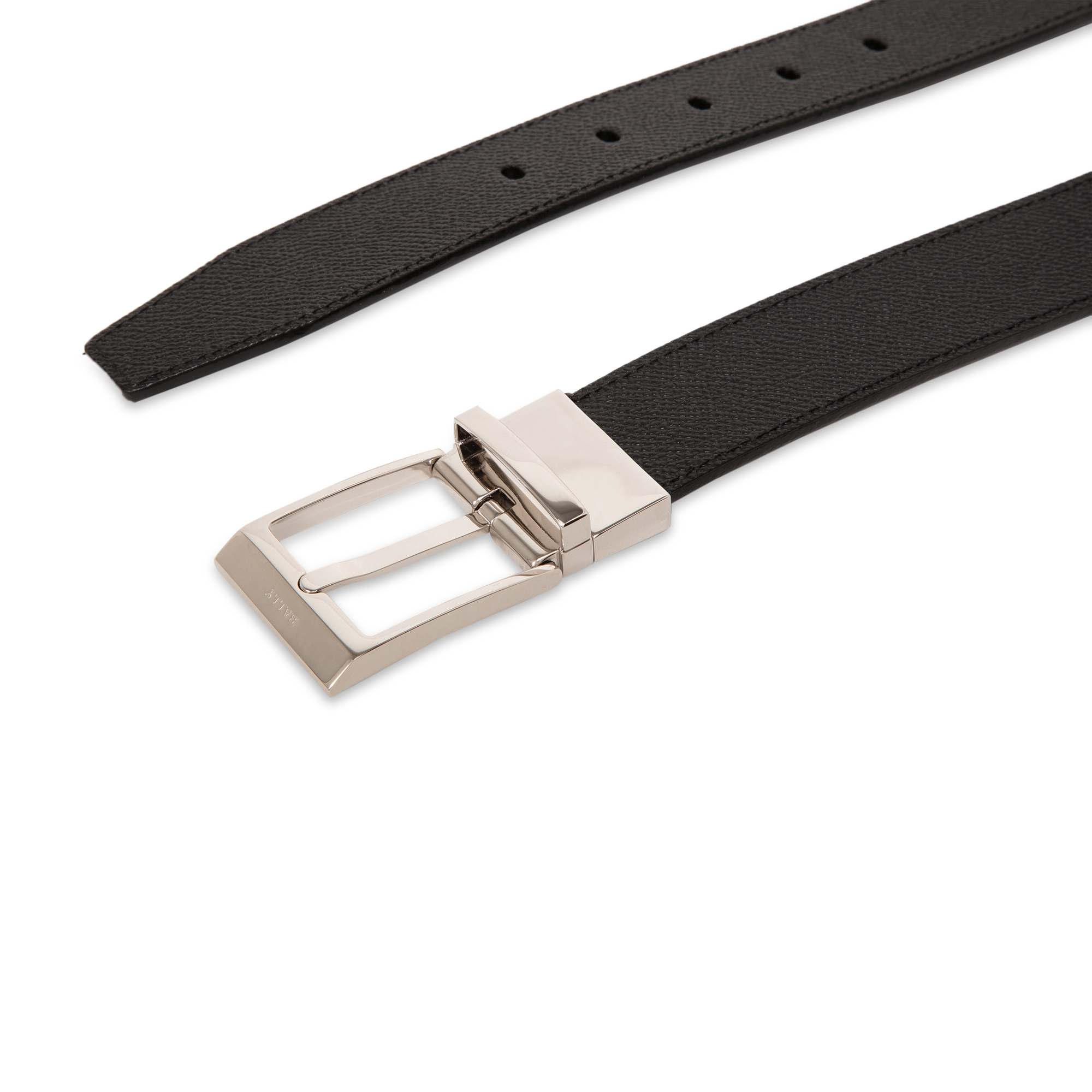 

Shiff belt, Black