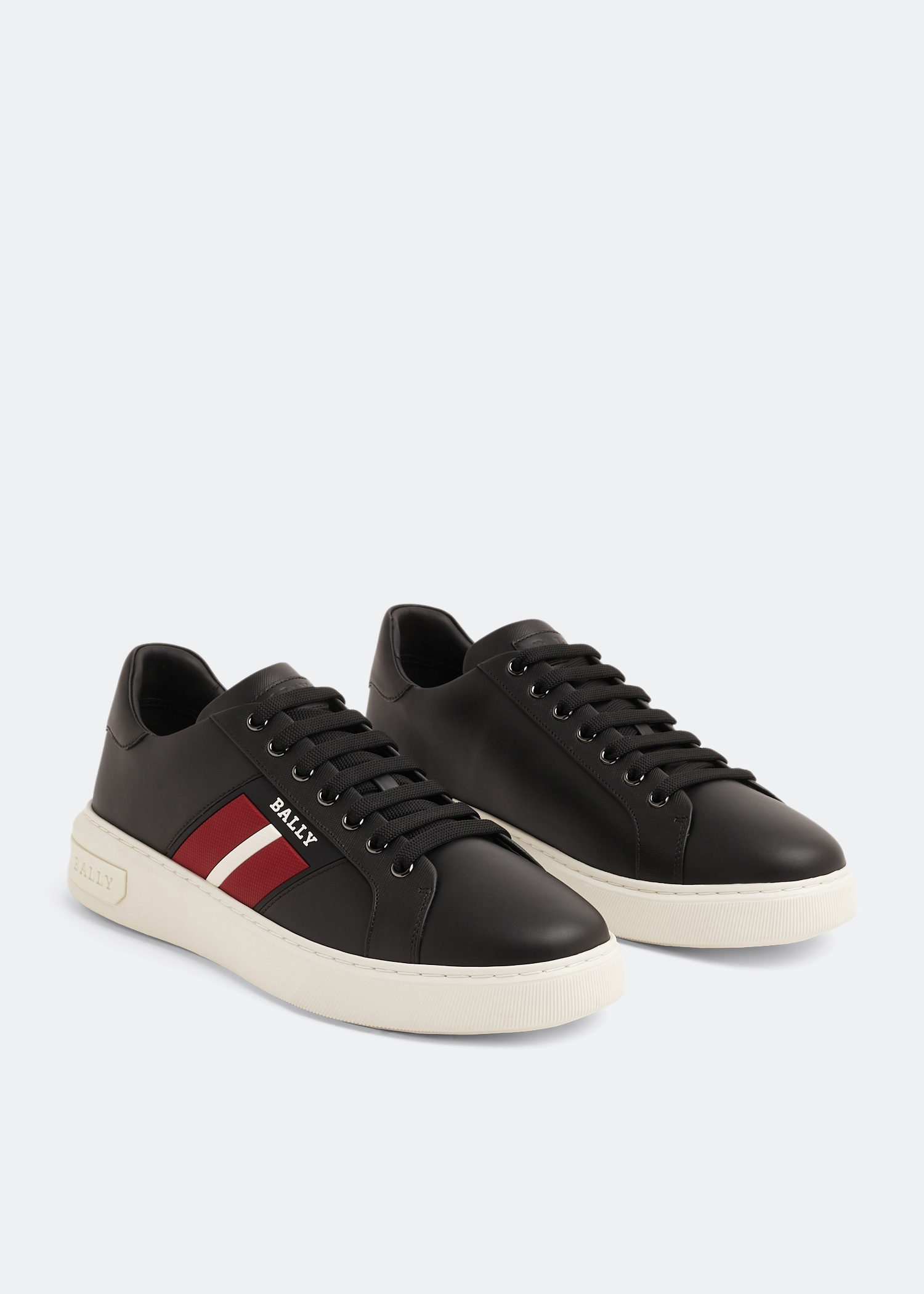 Bally Mylton sneakers for Men - Black in UAE | Level Shoes