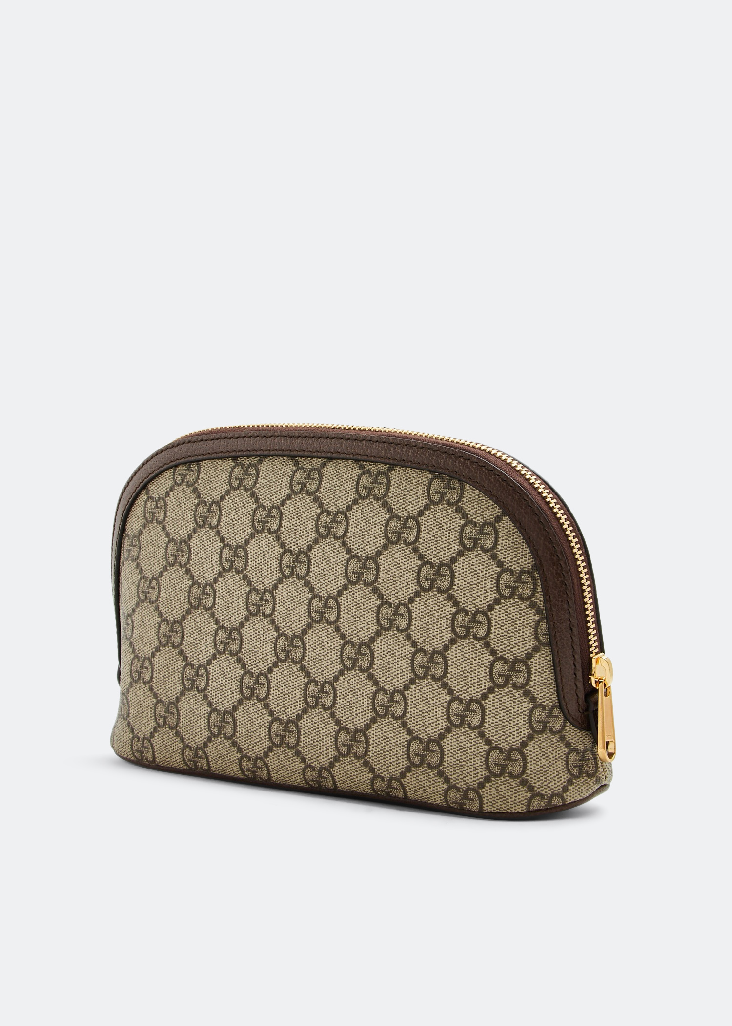 Gucci large online pouch