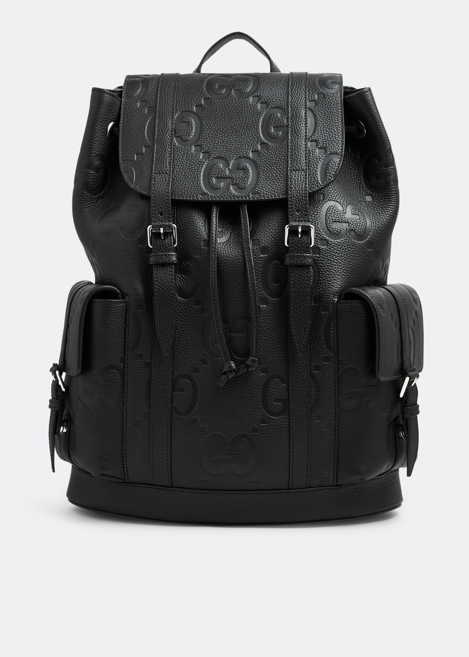 Gucci mens designer backpacks best sale