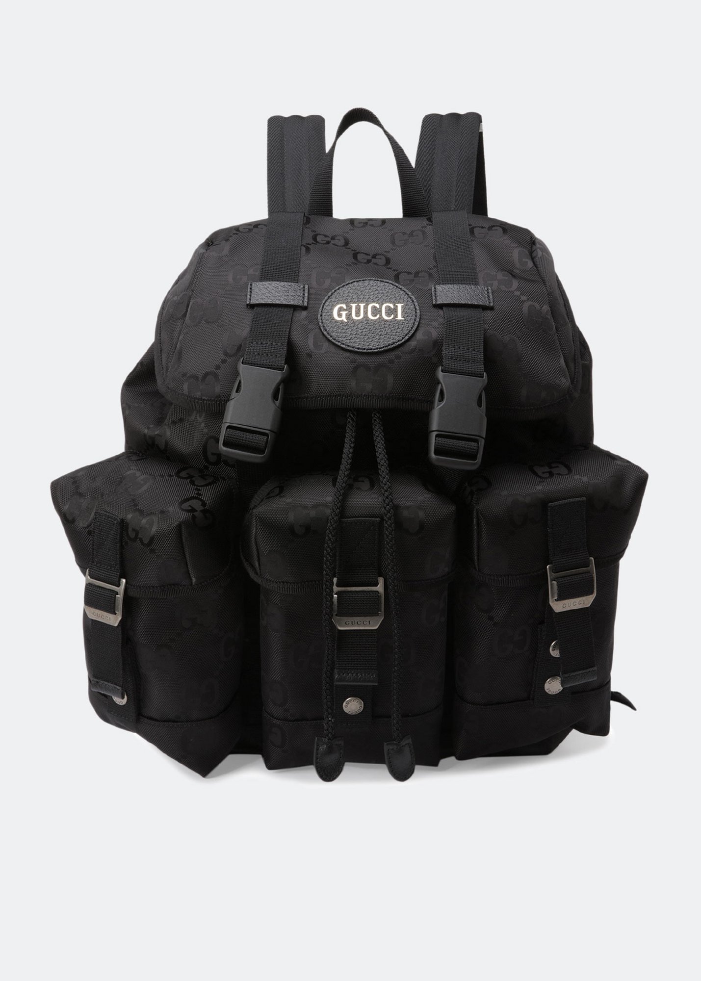 Gucci off the grid hot sale backpack