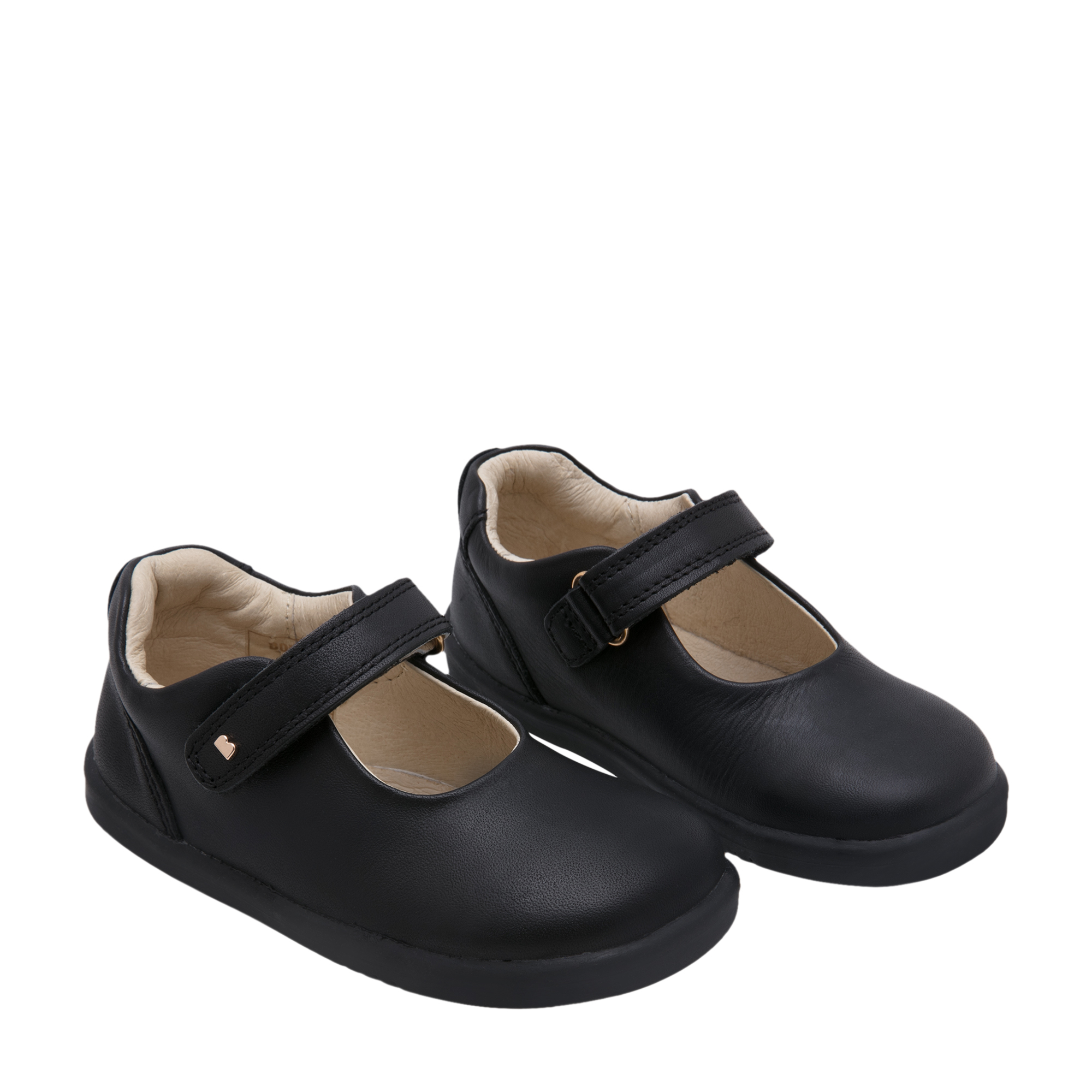 

Delight ballerinas, Black