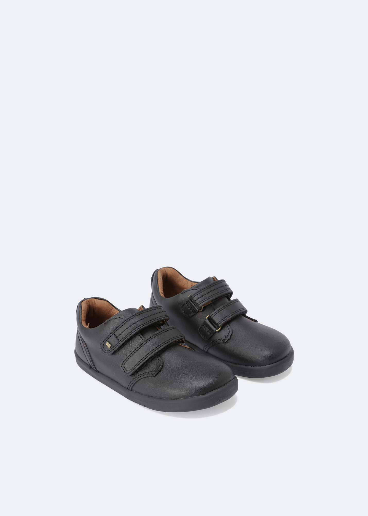 

Port shoes, Black