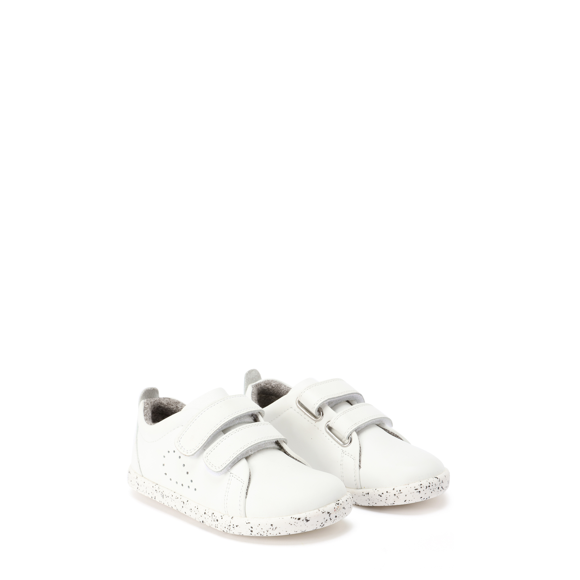 

Grass Court sneakers, White