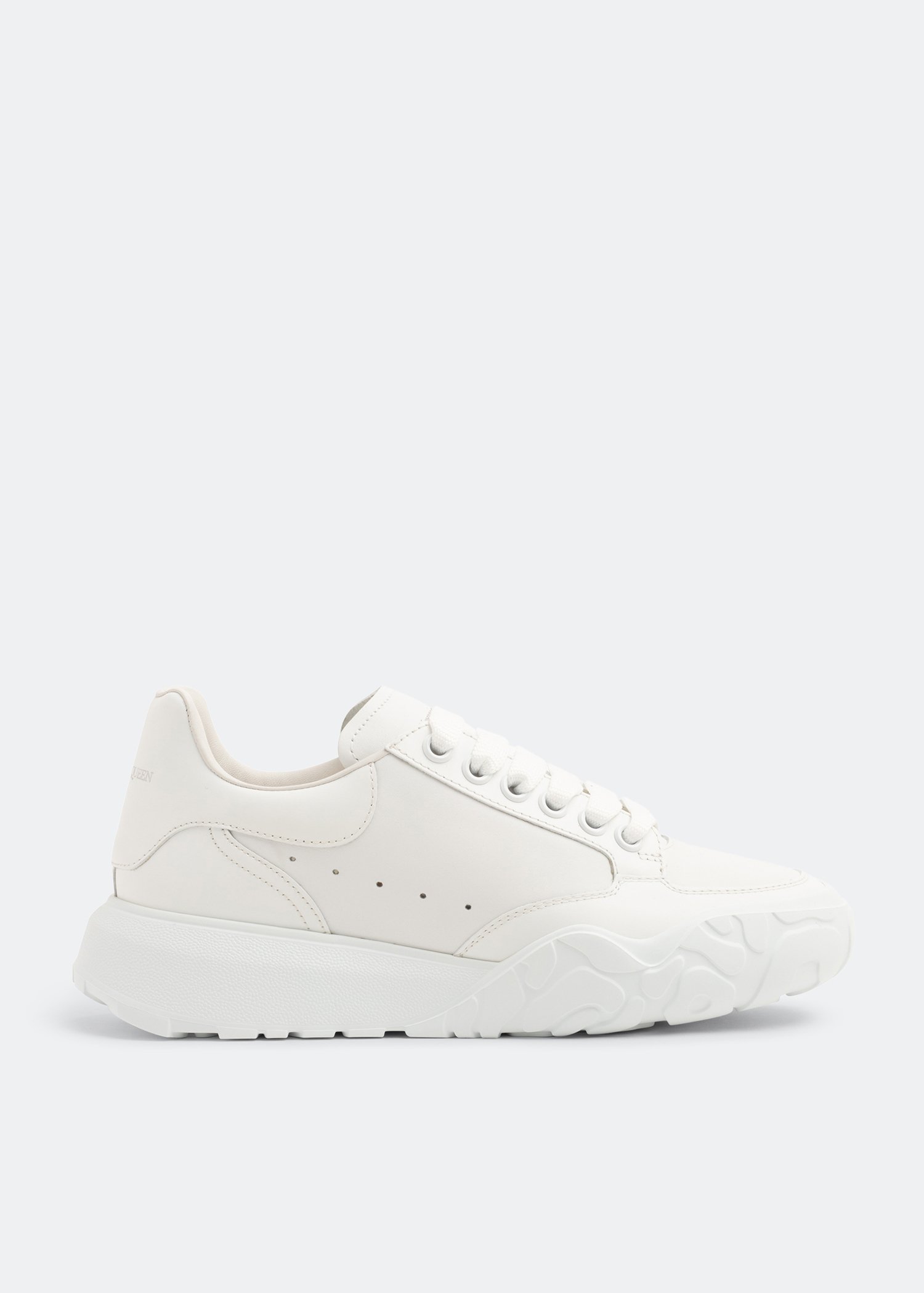 

Court sneakers, White