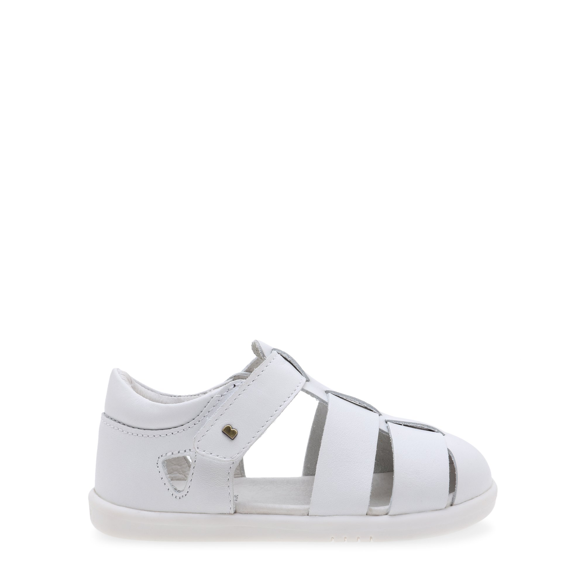 

Tidal sandals, White