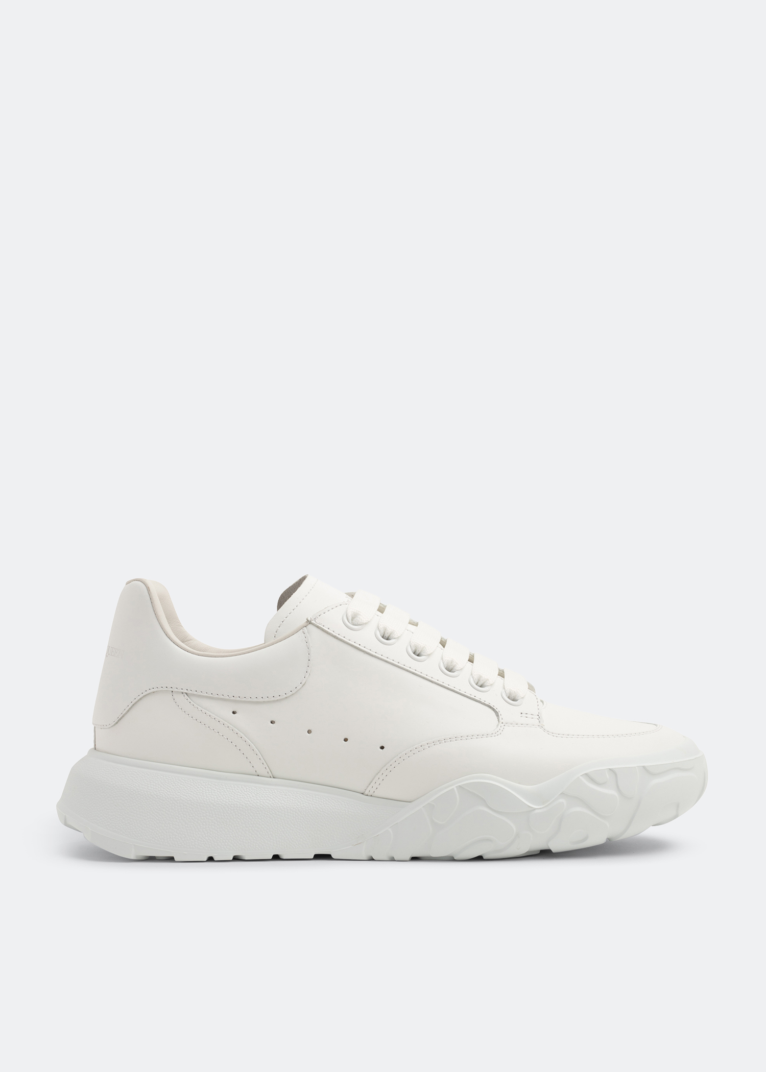 

Court sneakers, White