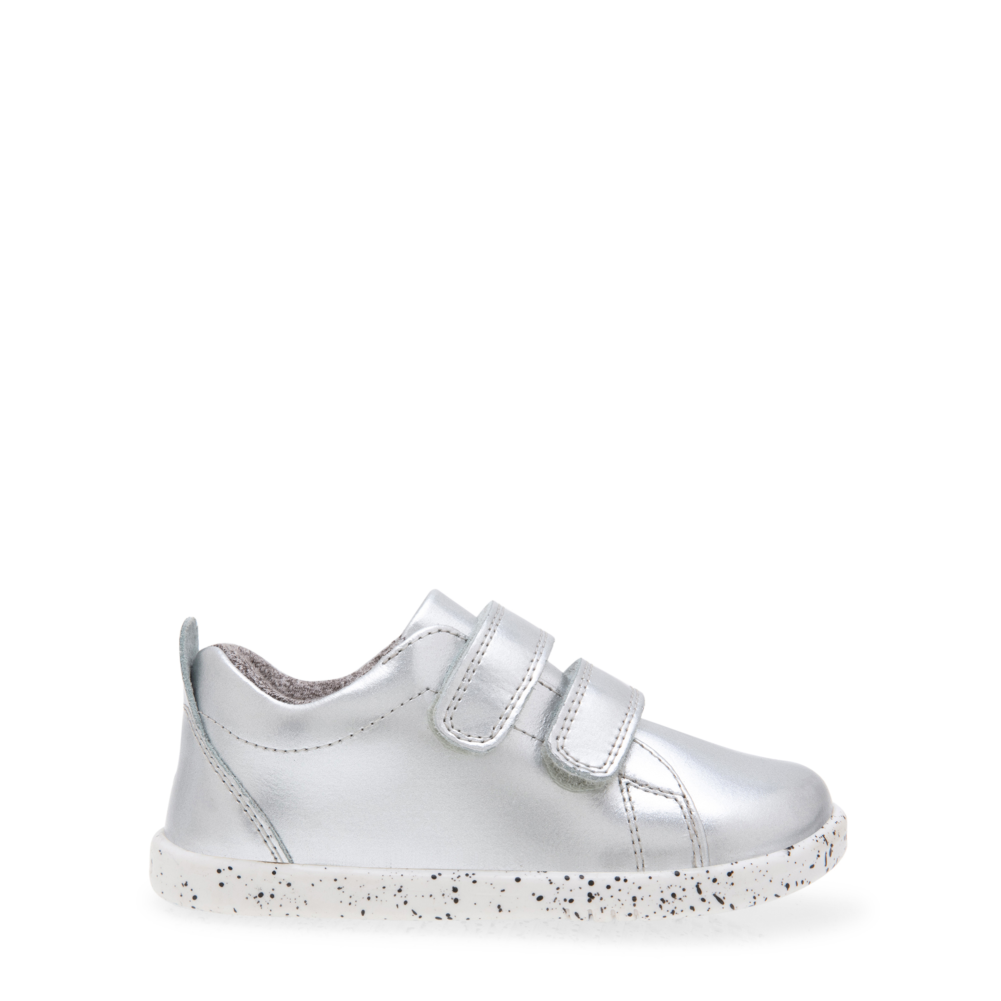 

Grass Court sneakers, Silver