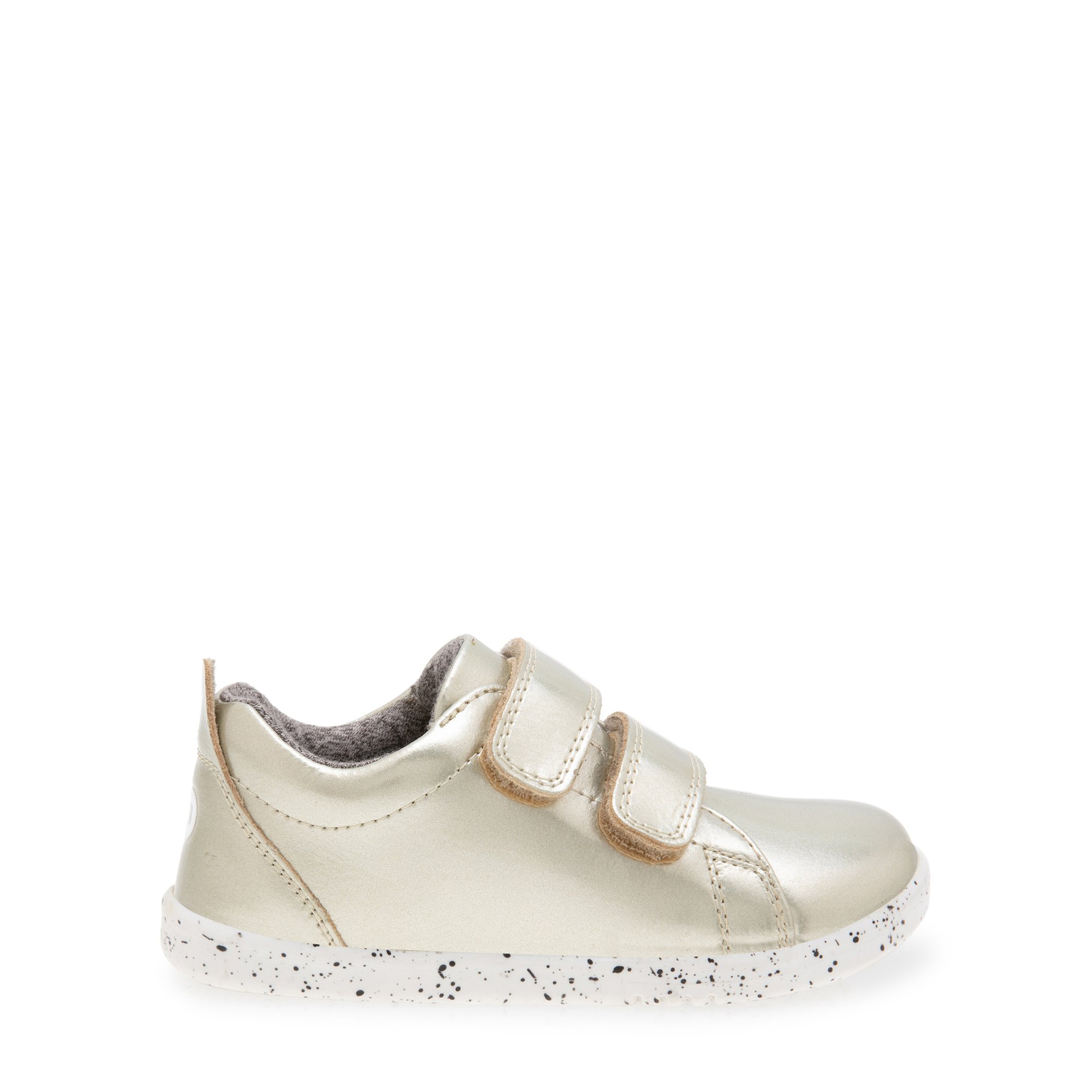 

Grass Court sneakers, Gold