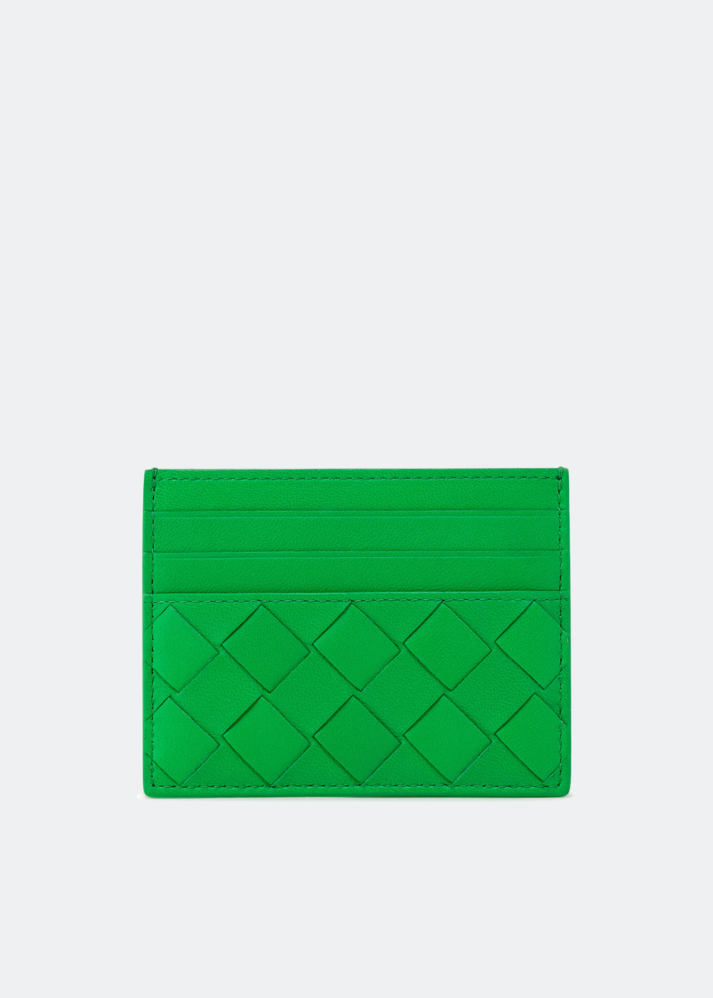 

Credit card case, Green